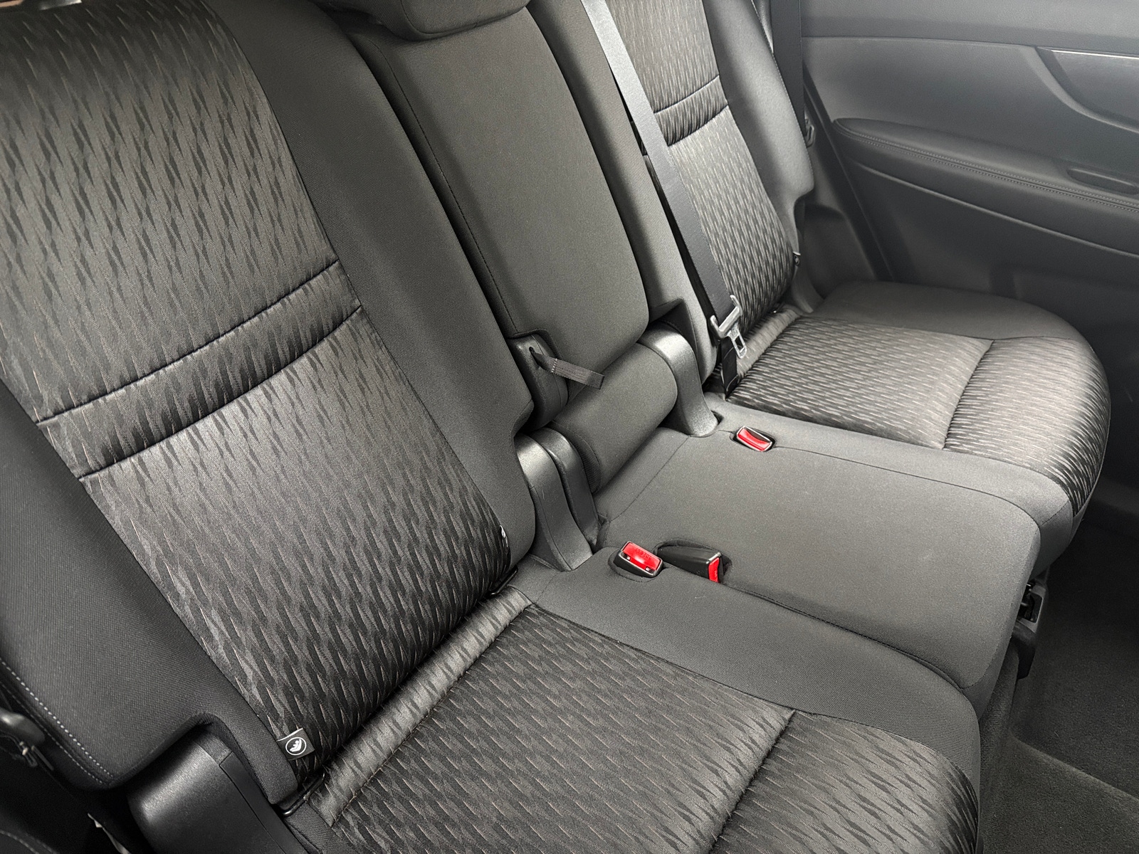 Thumbnail: 2020 Nissan Rogue - 6