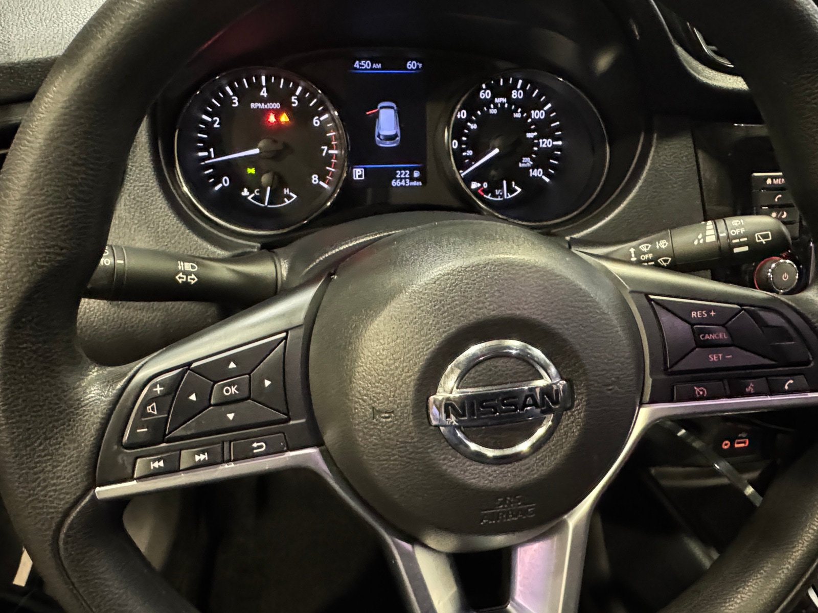 Thumbnail: 2020 Nissan Rogue - 5