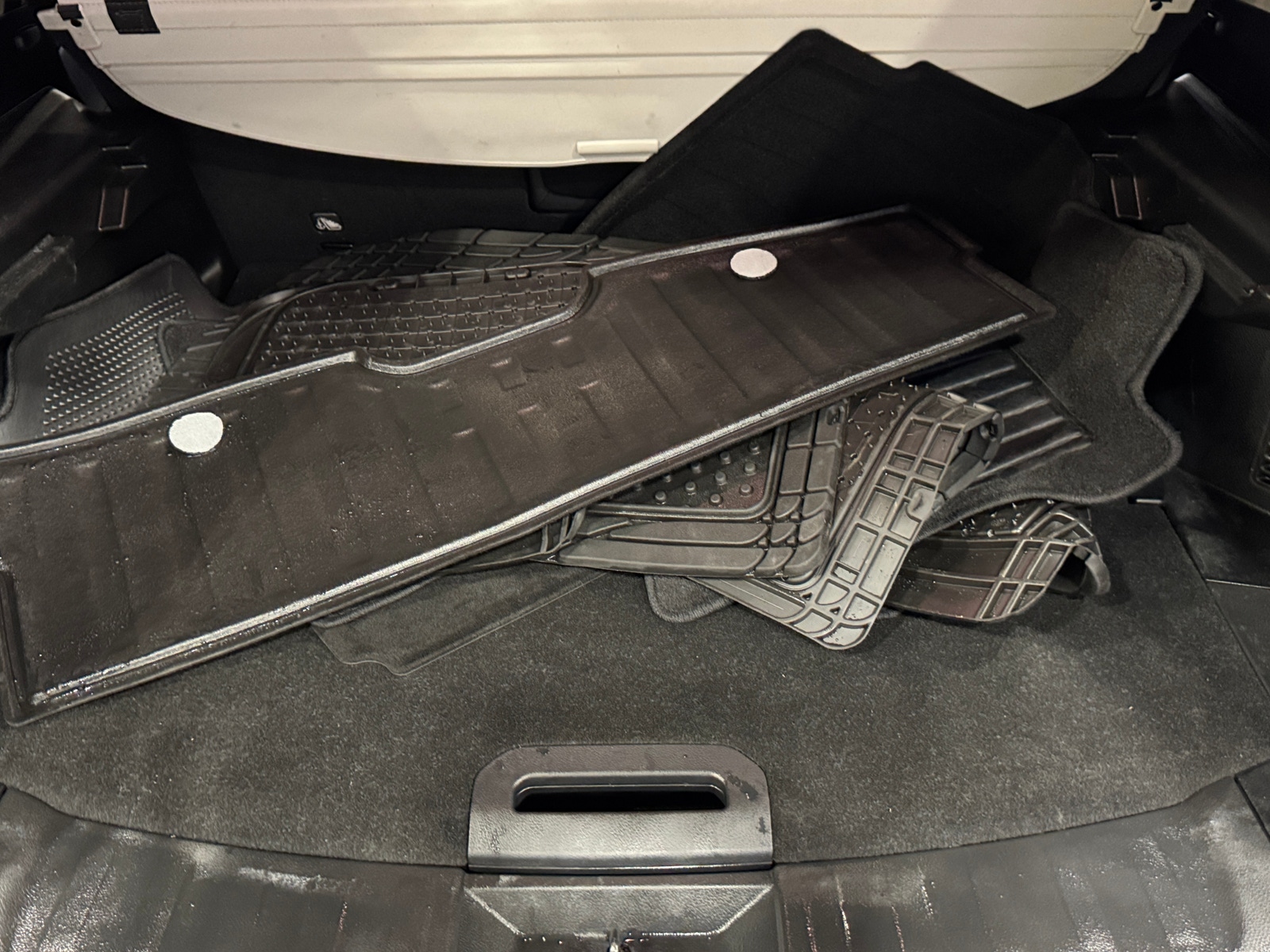 Thumbnail: 2020 Nissan Rogue - 7