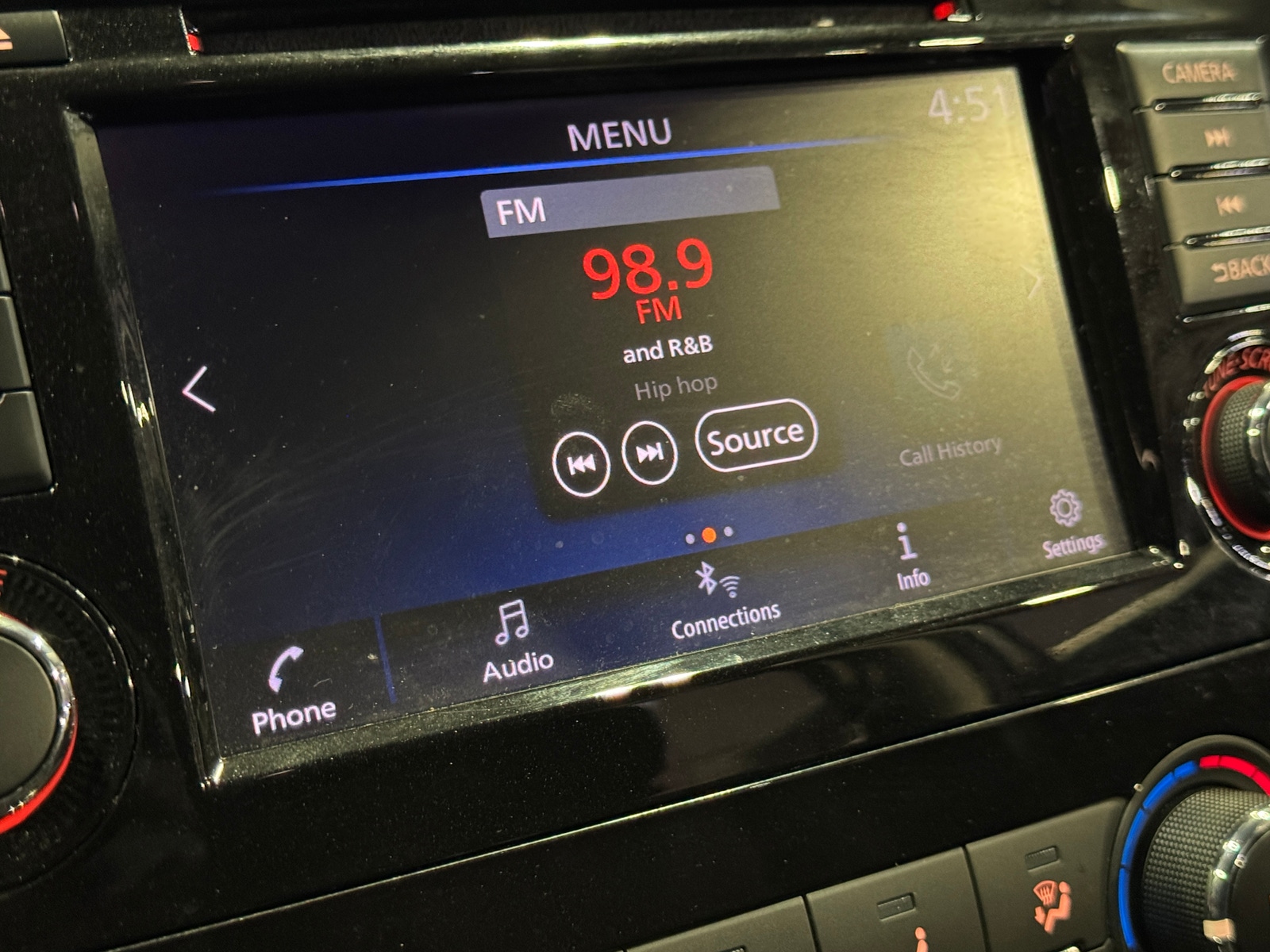 Thumbnail: 2020 Nissan Rogue - 4