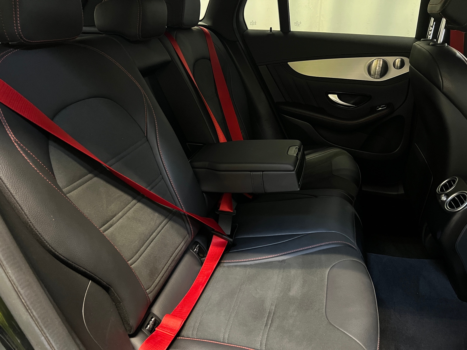 Thumbnail: 2021 Mercedes-Benz GLC - 5