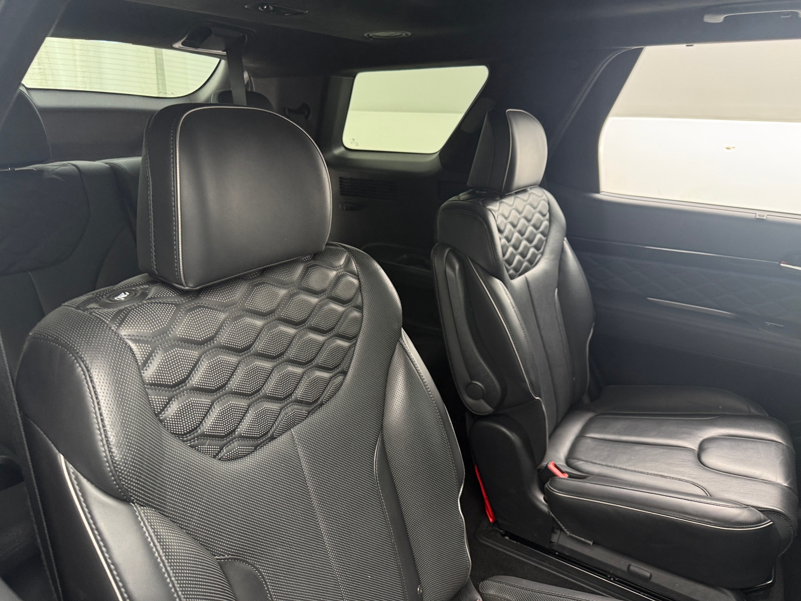 Thumbnail: 2022 Hyundai Palisade - 5