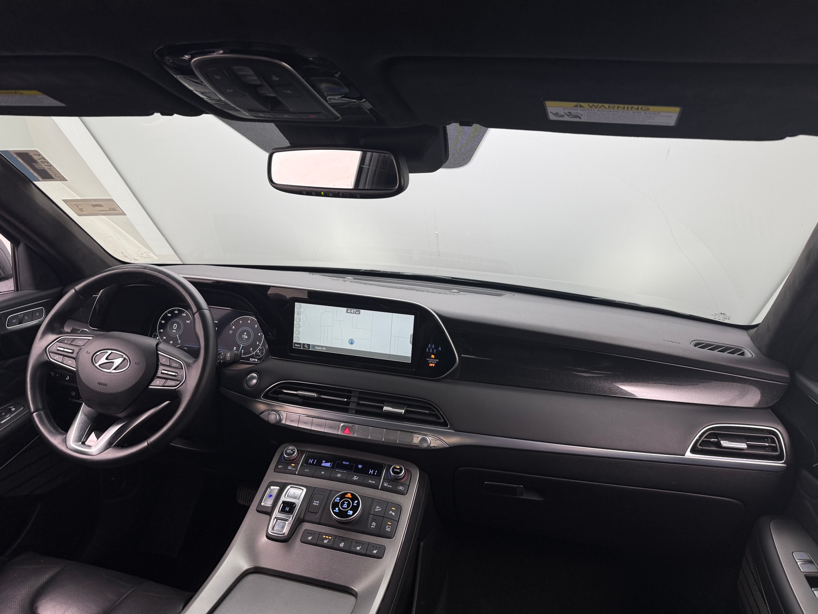 Thumbnail: 2022 Hyundai Palisade - 2