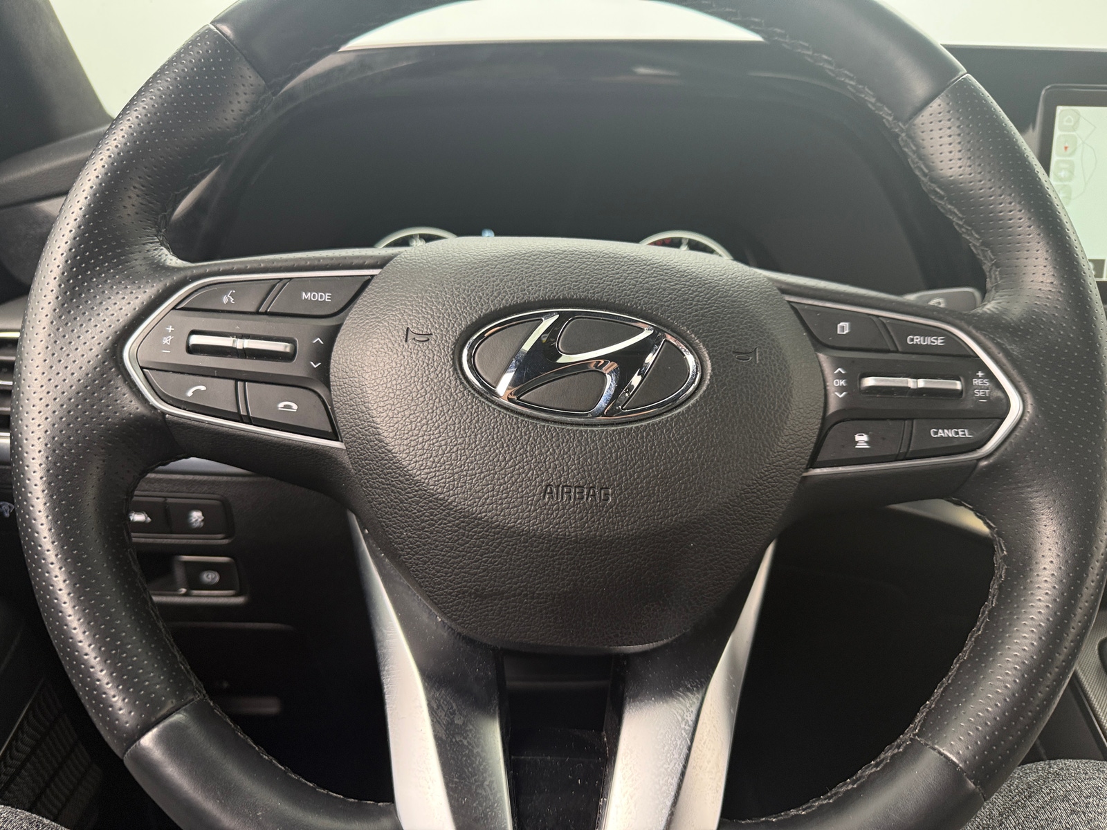 Thumbnail: 2022 Hyundai Palisade - 4