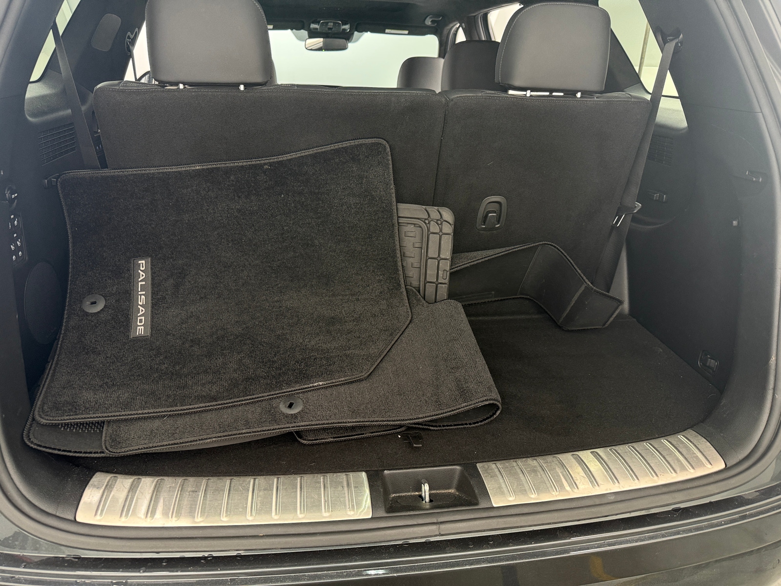 Thumbnail: 2022 Hyundai Palisade - 6