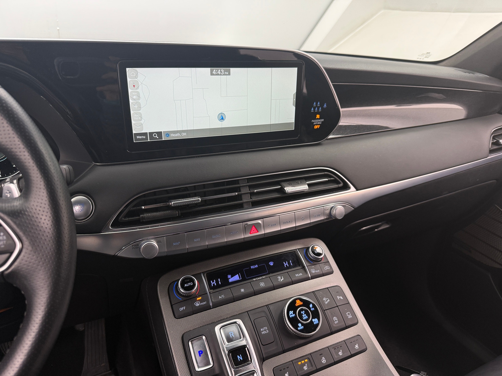 Thumbnail: 2022 Hyundai Palisade - 3