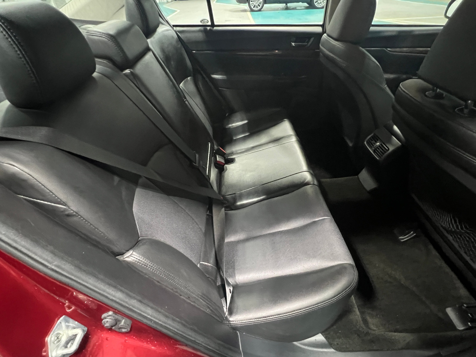 Thumbnail: 2013 Subaru Legacy - 5