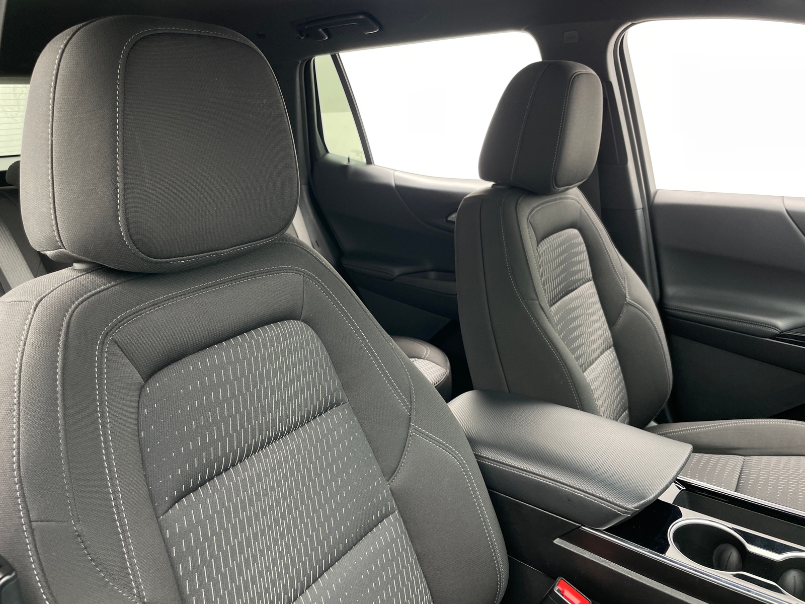 Thumbnail: 2025 Chevrolet Equinox - 2