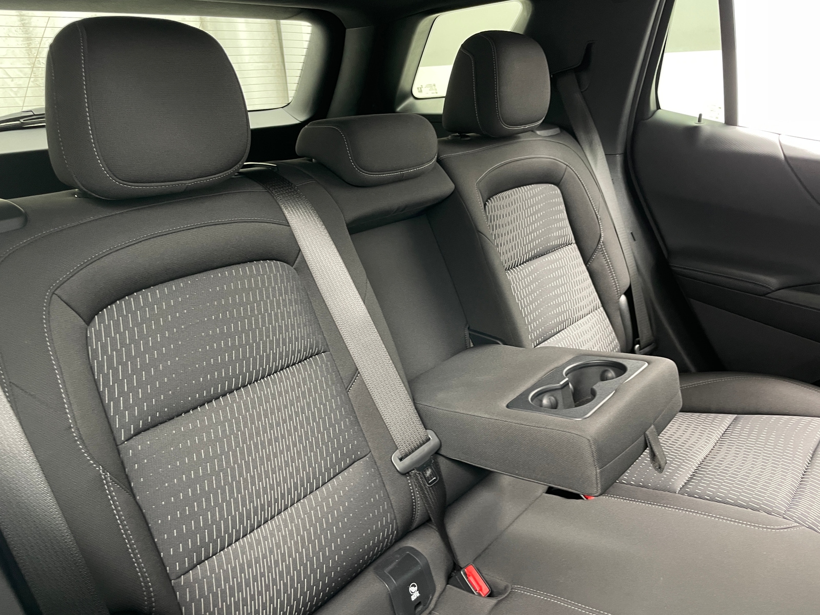 Thumbnail: 2025 Chevrolet Equinox - 6