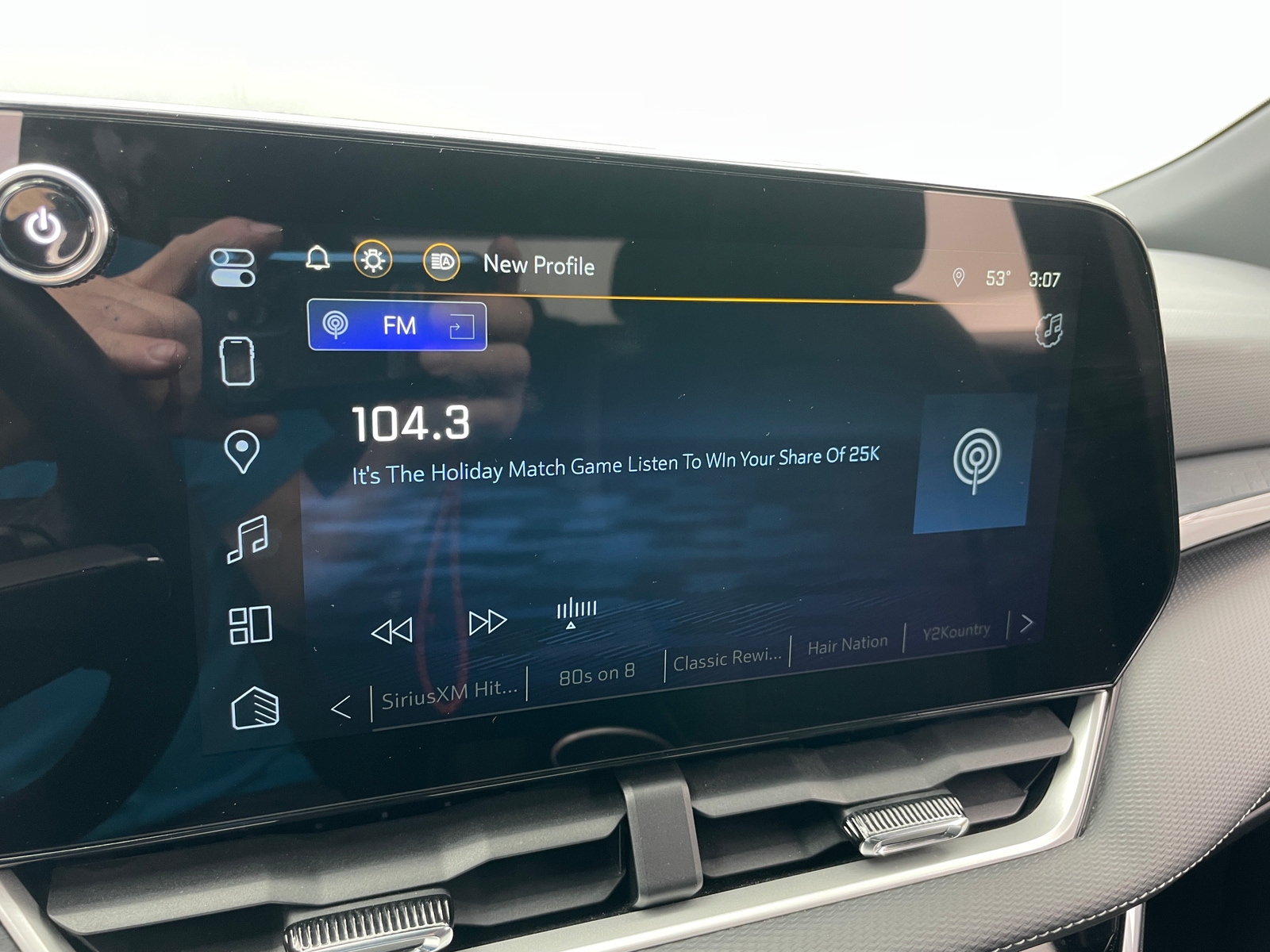 Thumbnail: 2025 Chevrolet Equinox - 4