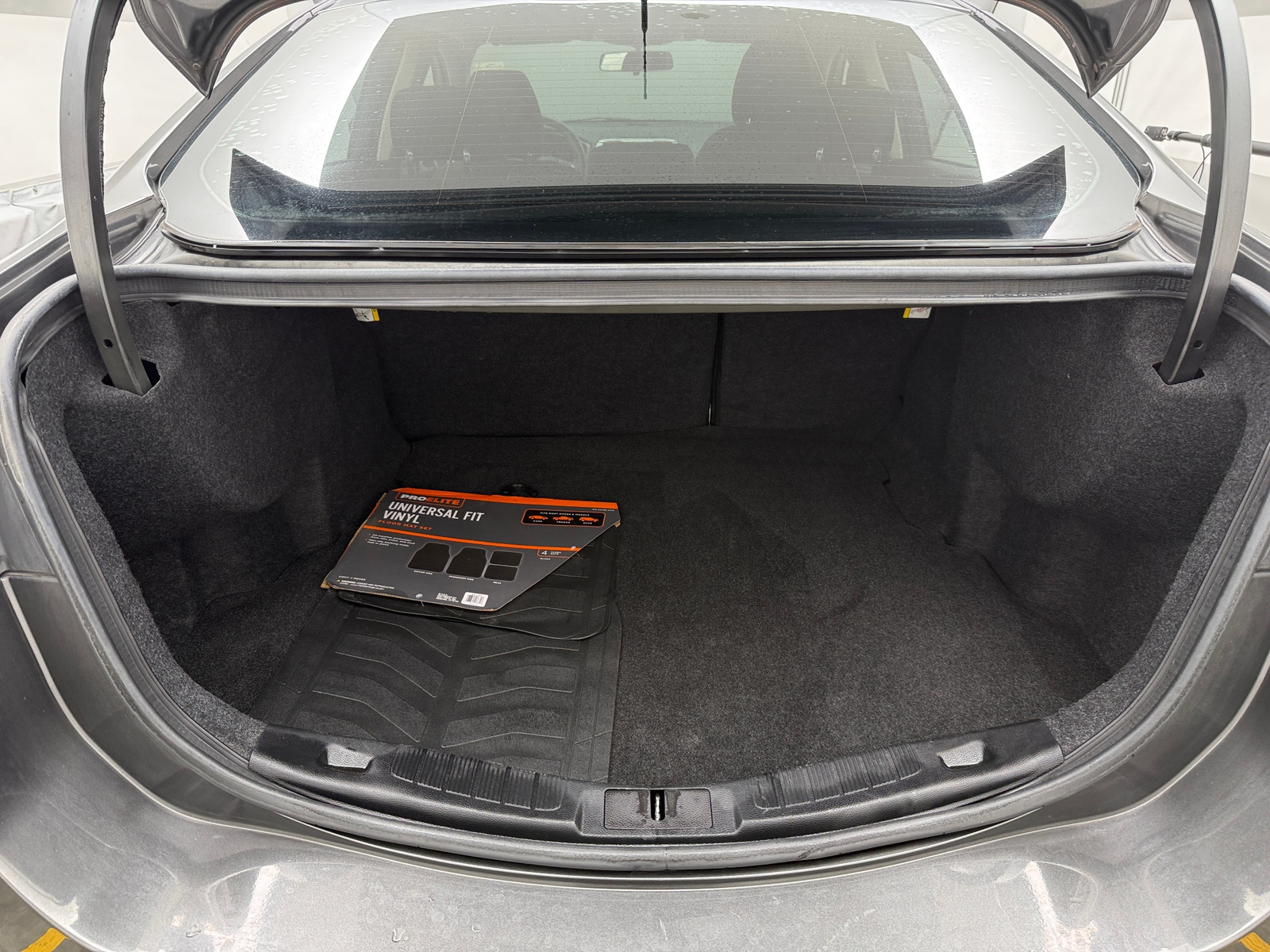 Thumbnail: 2017 Ford Fusion - 7