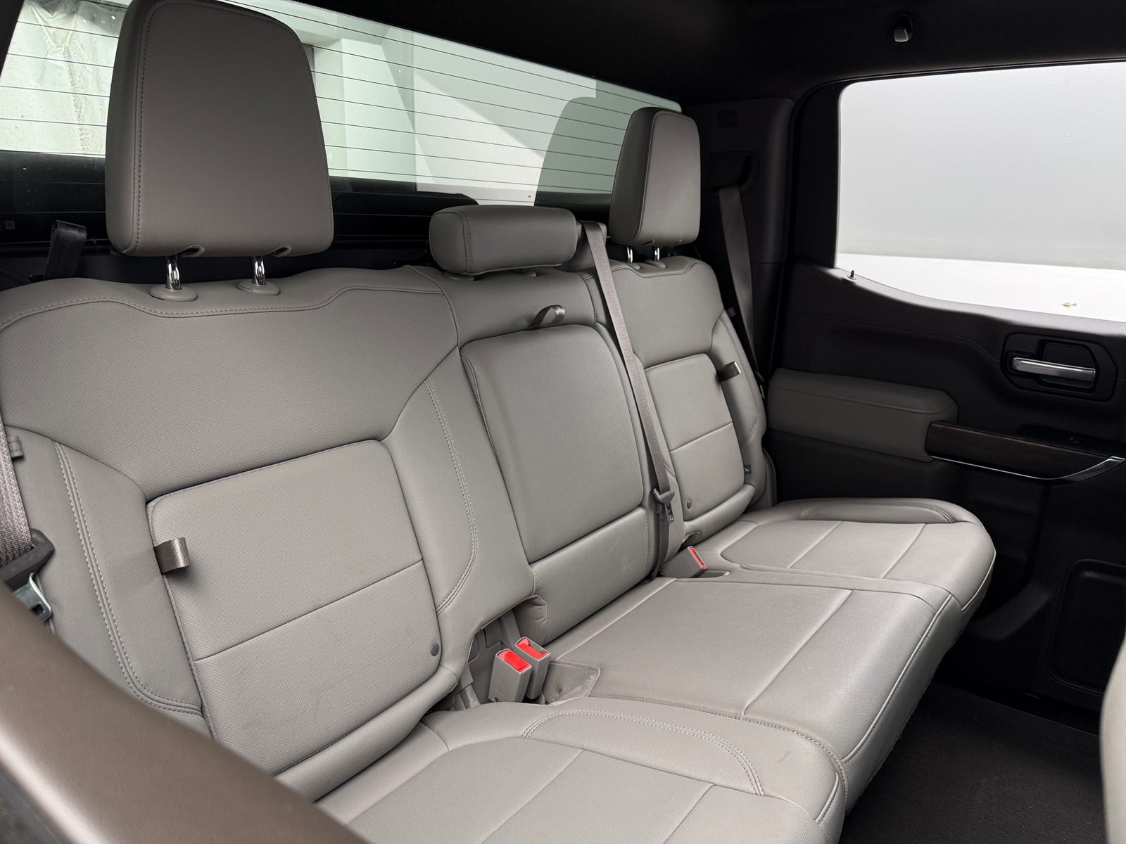 Thumbnail: 2021 GMC Sierra 1500 - 5