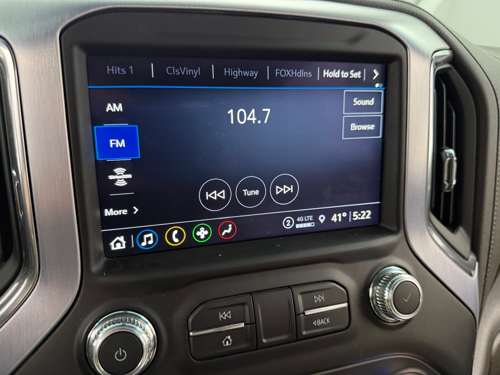 Thumbnail: 2021 GMC Sierra 1500 - 3