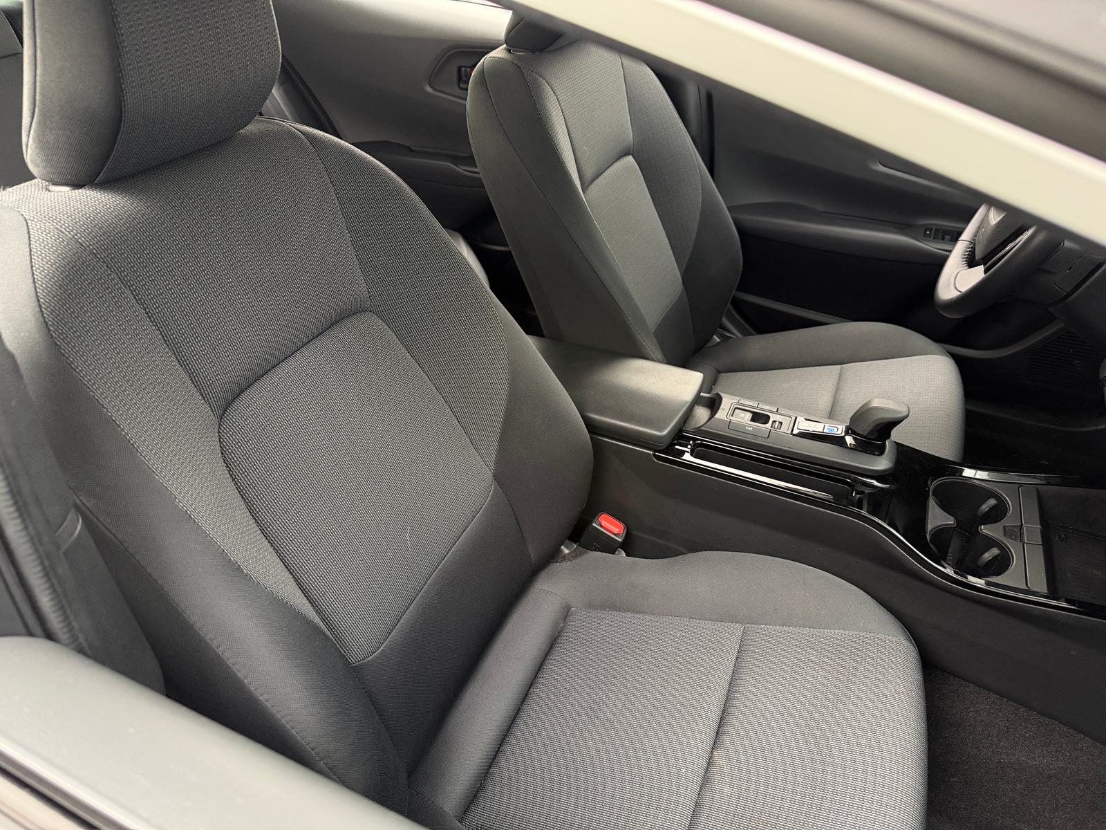 Thumbnail: 2023 Toyota Prius - 2