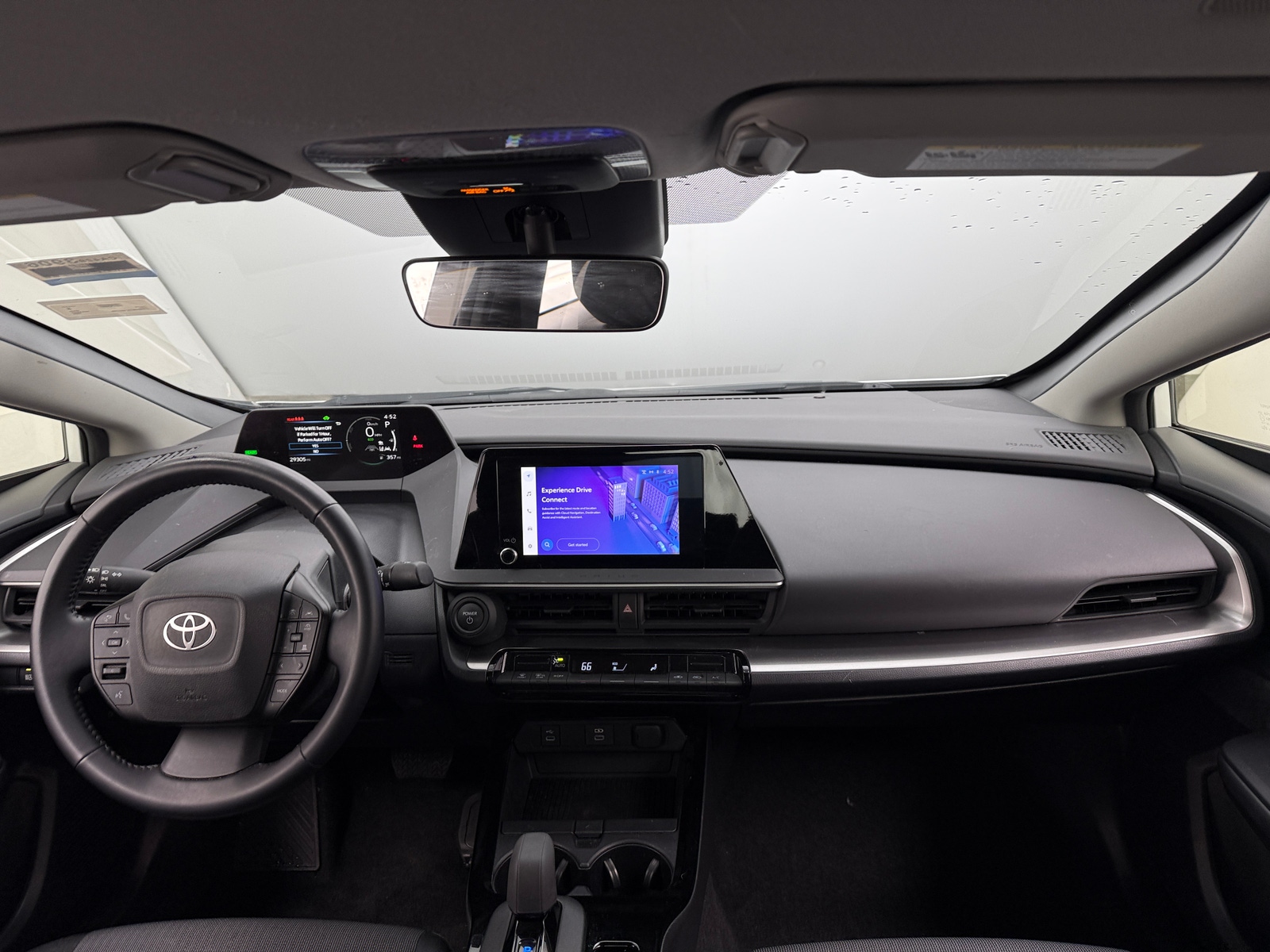 Thumbnail: 2023 Toyota Prius - 3