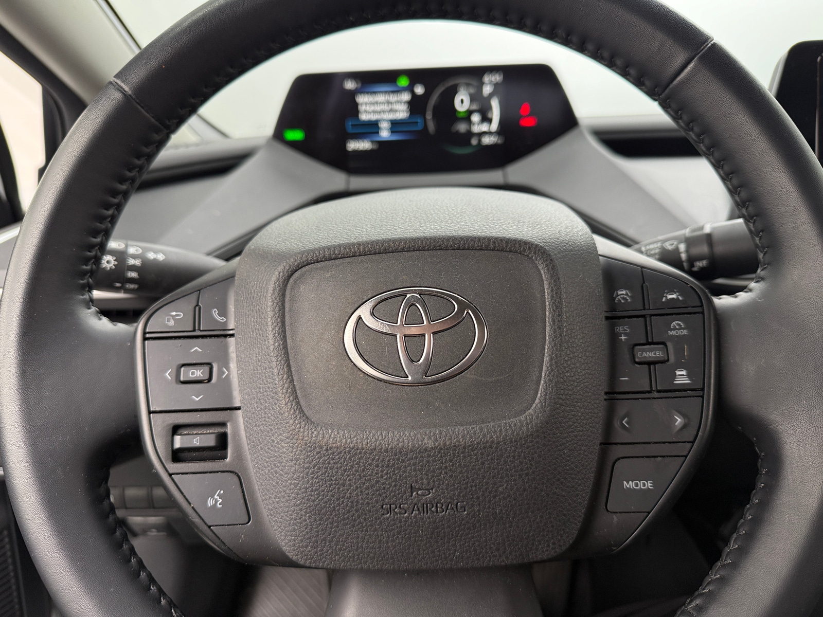 Thumbnail: 2023 Toyota Prius - 5