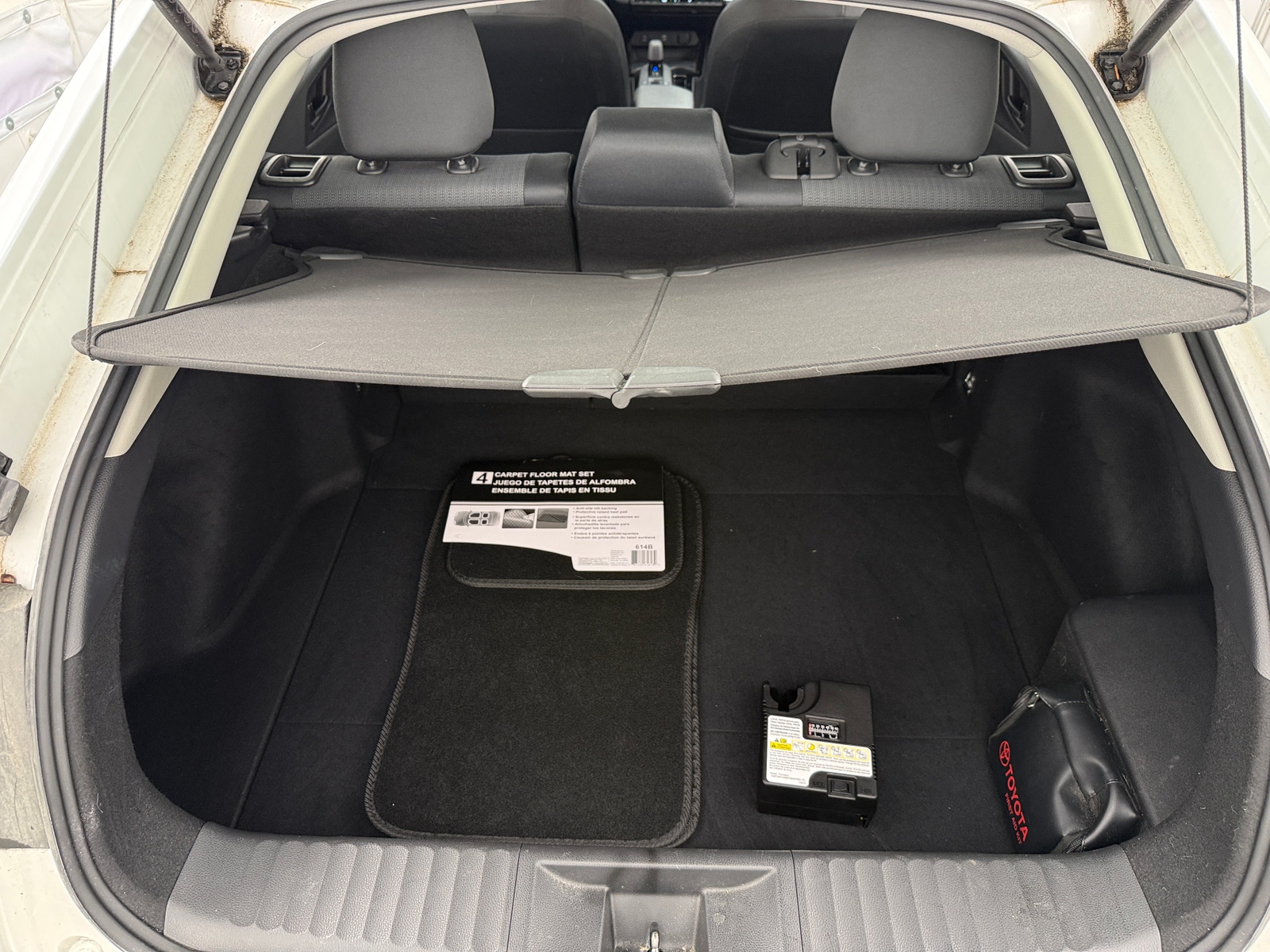 Thumbnail: 2023 Toyota Prius - 7