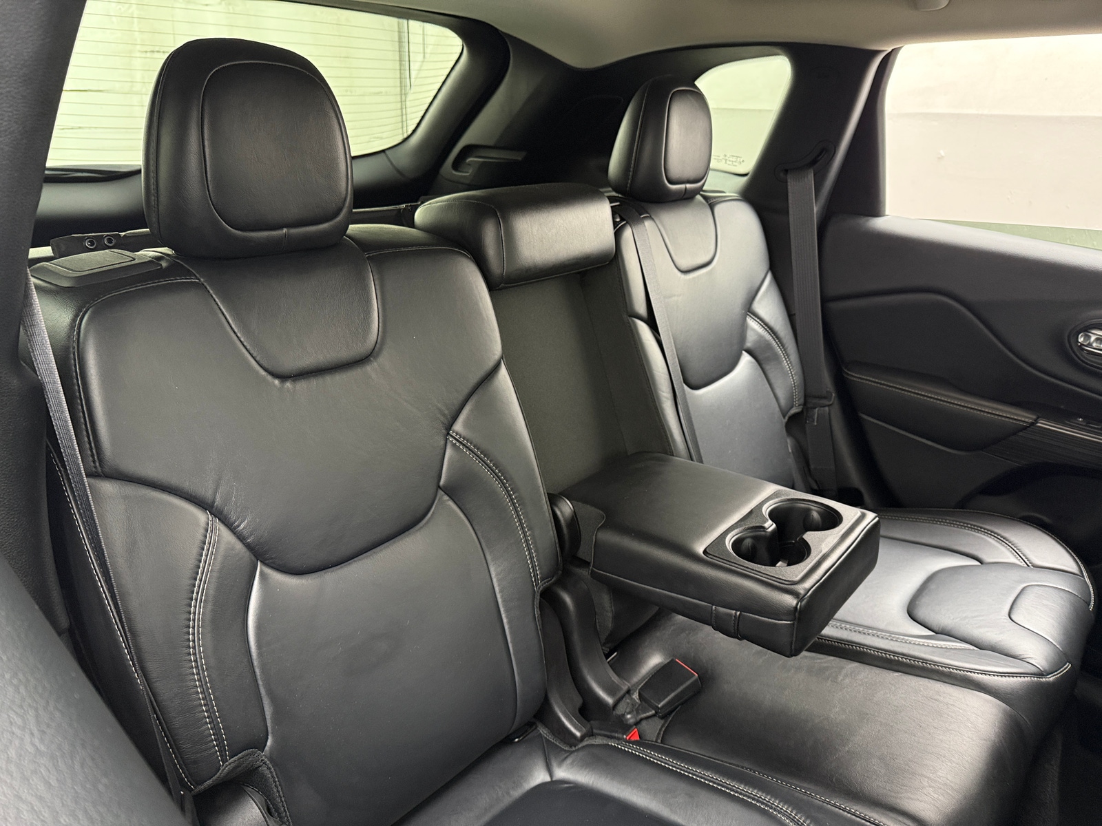 Thumbnail: 2014 Jeep Cherokee - 5