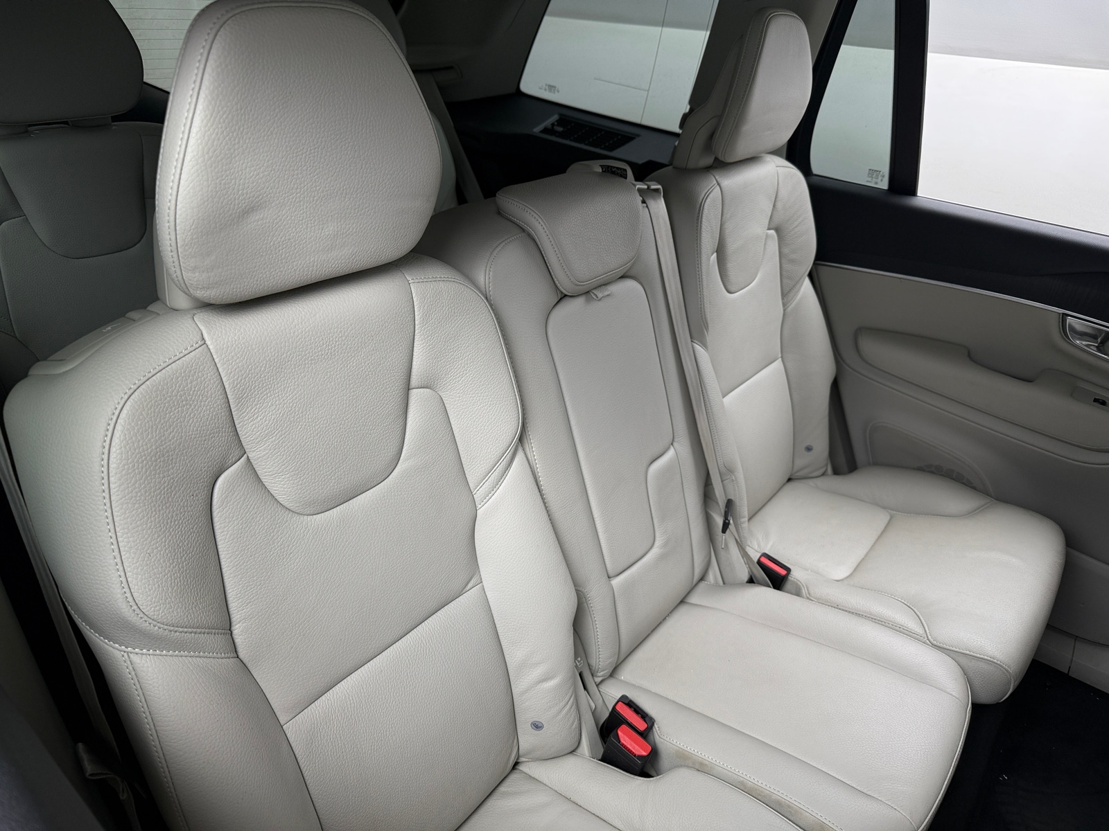 Thumbnail: 2020 Volvo XC90 - 5