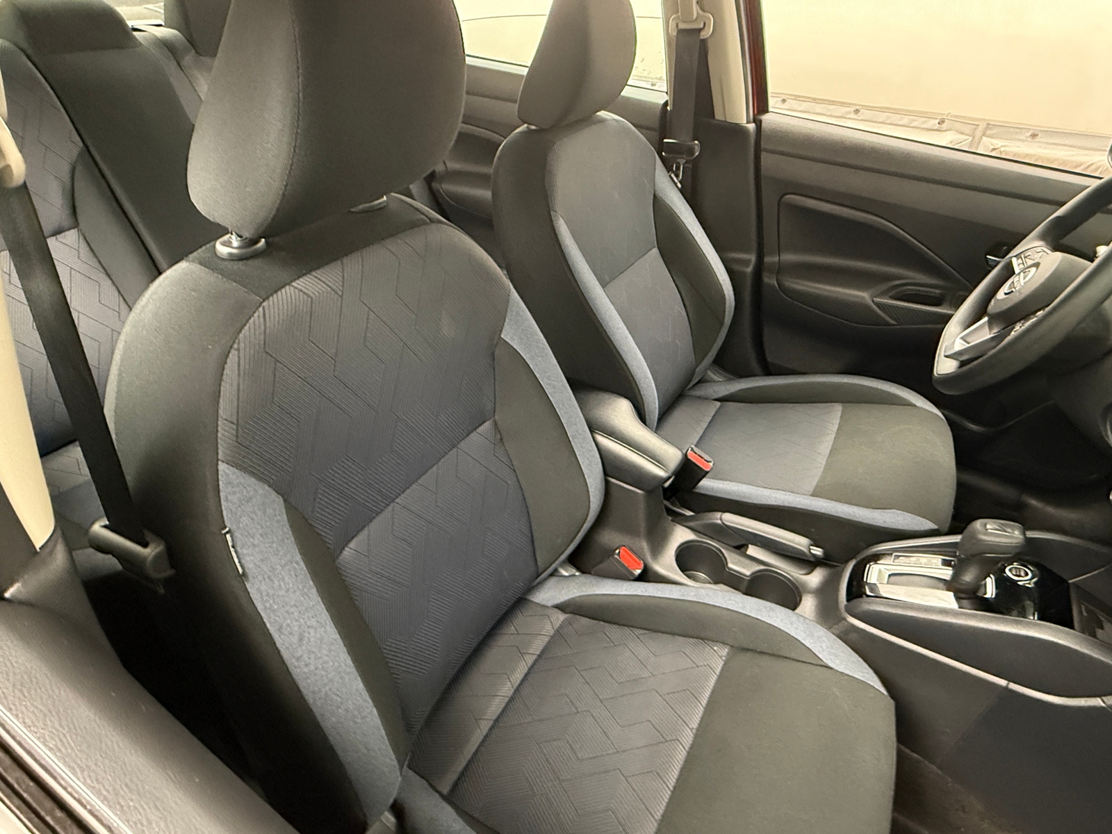 Thumbnail: 2024 Nissan Versa - 2