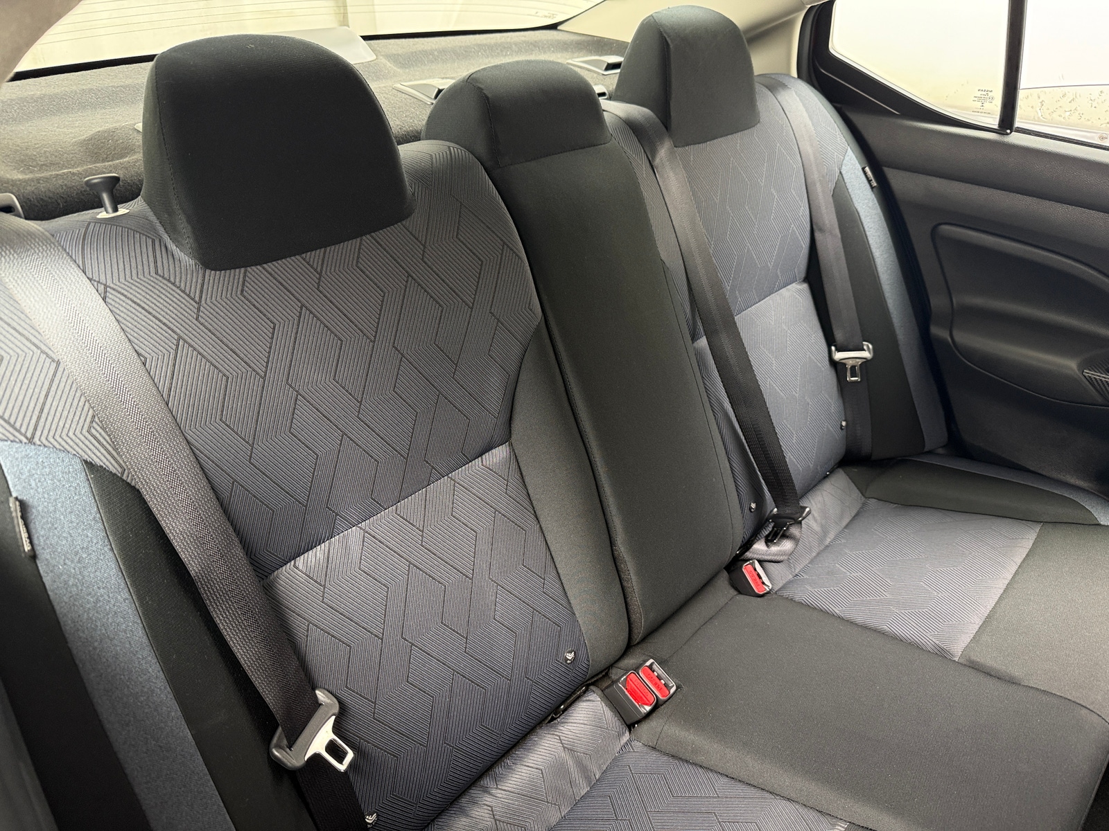 Thumbnail: 2024 Nissan Versa - 6