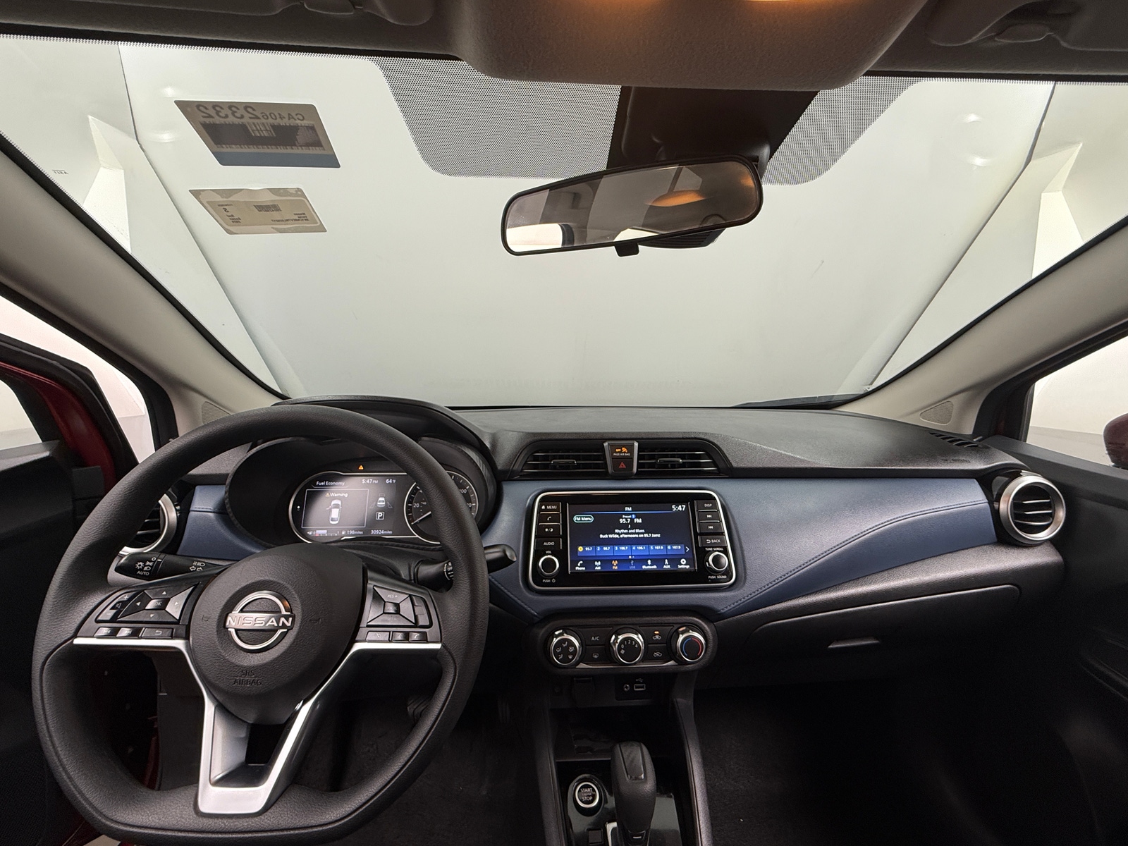 Thumbnail: 2024 Nissan Versa - 3