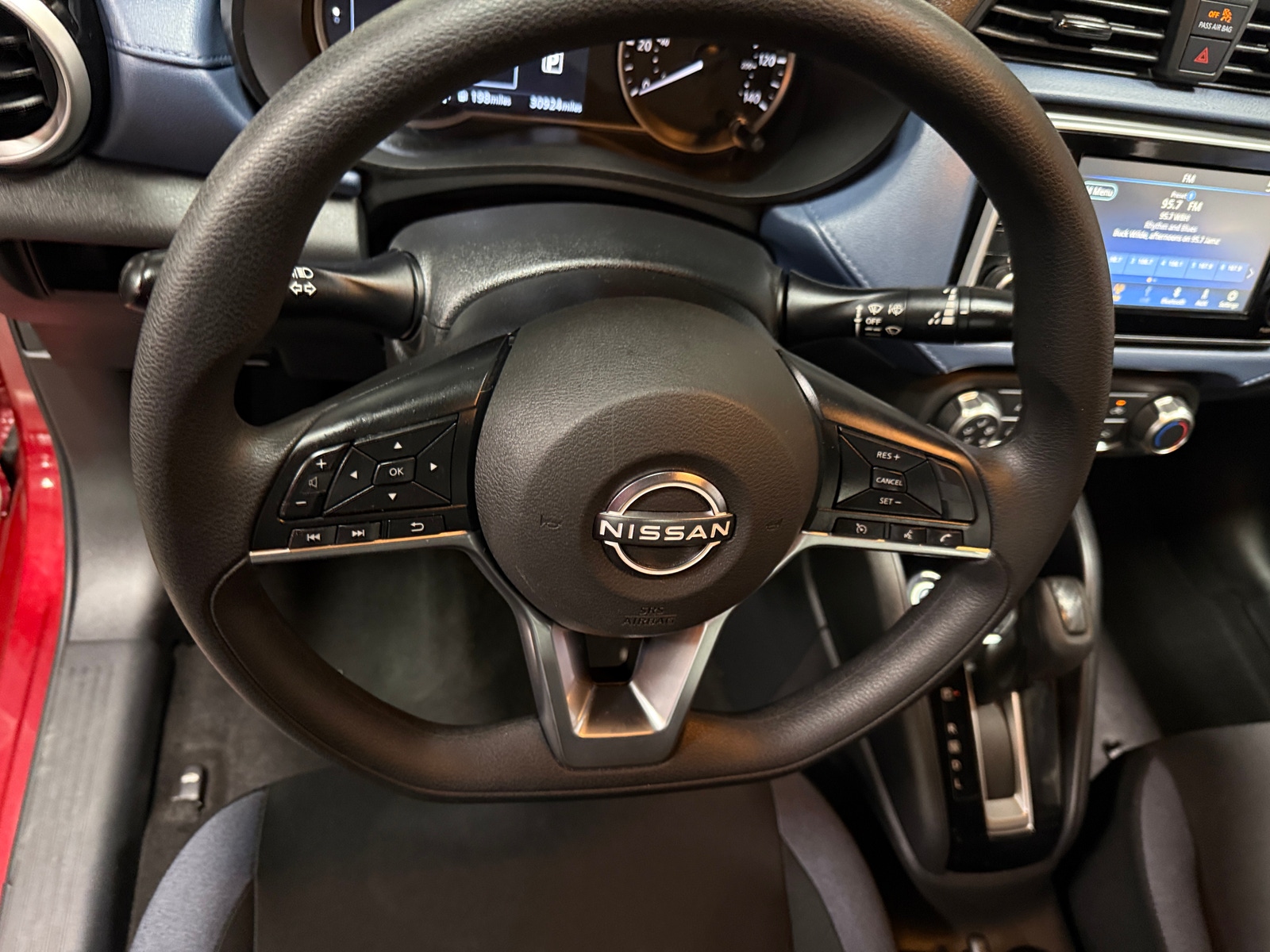 Thumbnail: 2024 Nissan Versa - 5