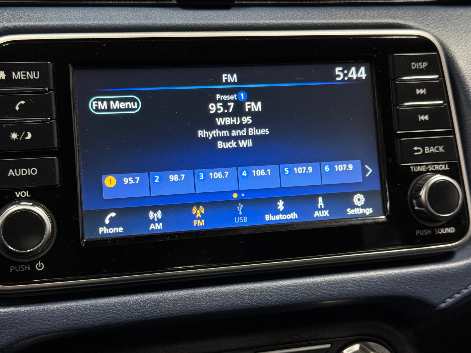 Thumbnail: 2024 Nissan Versa - 4