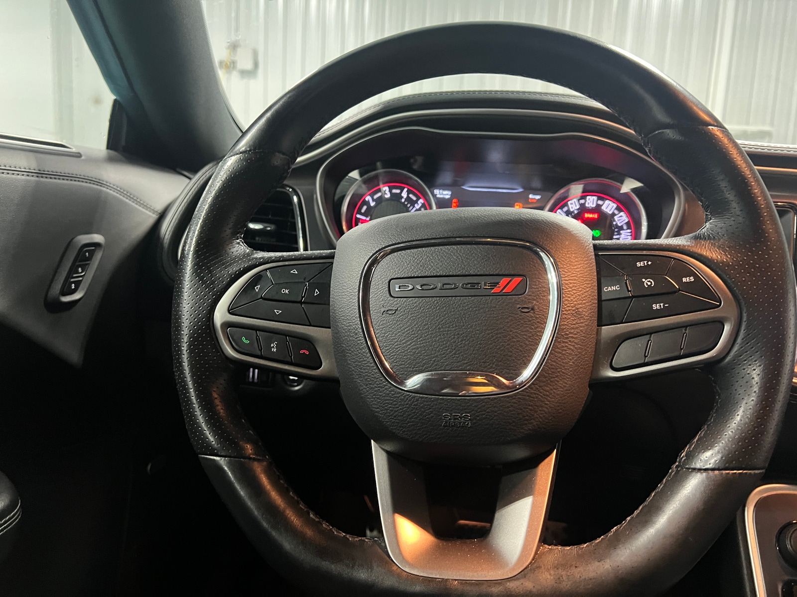 Thumbnail: 2021 Dodge Challenger - 4