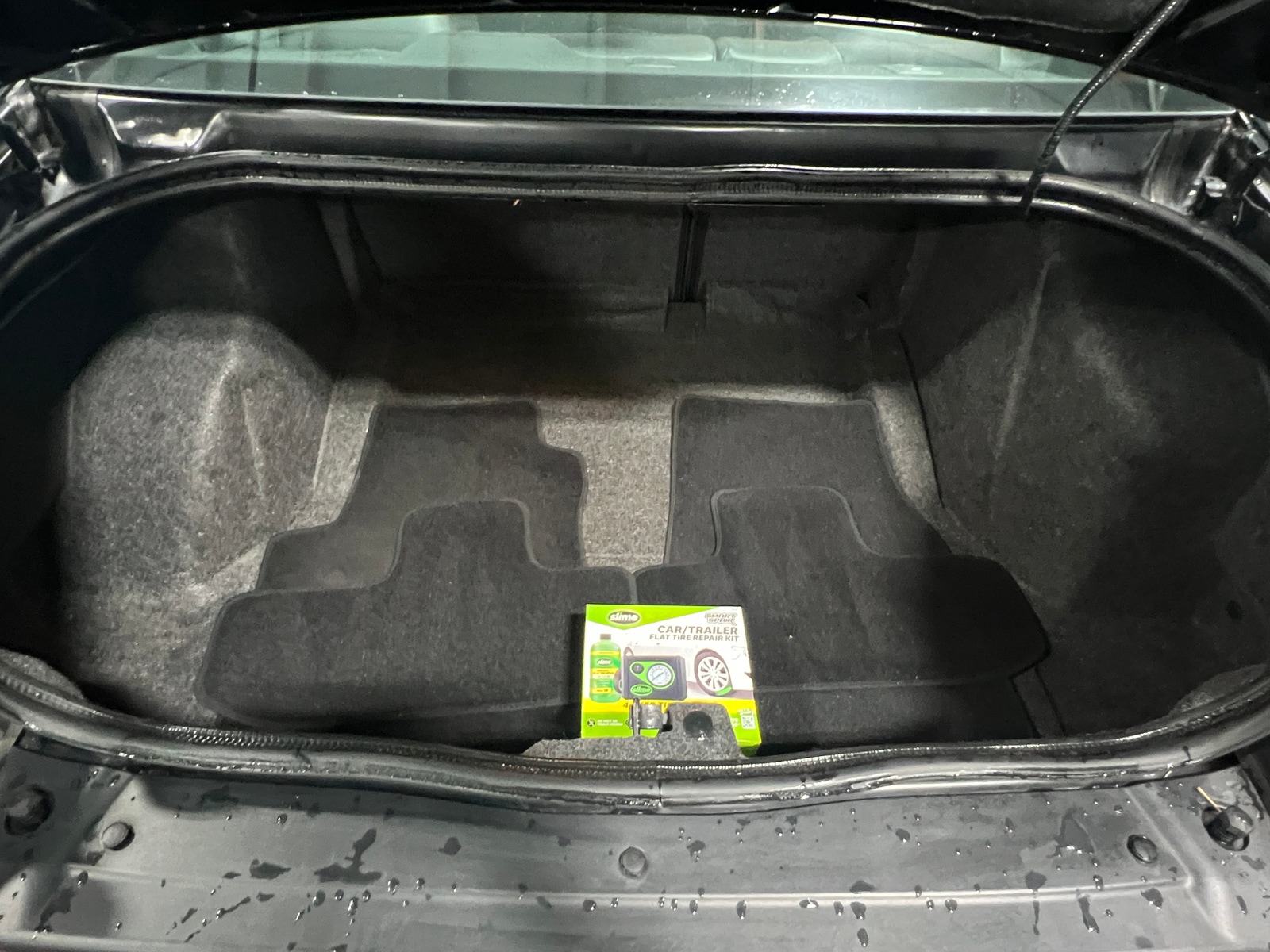 Thumbnail: 2021 Dodge Challenger - 6