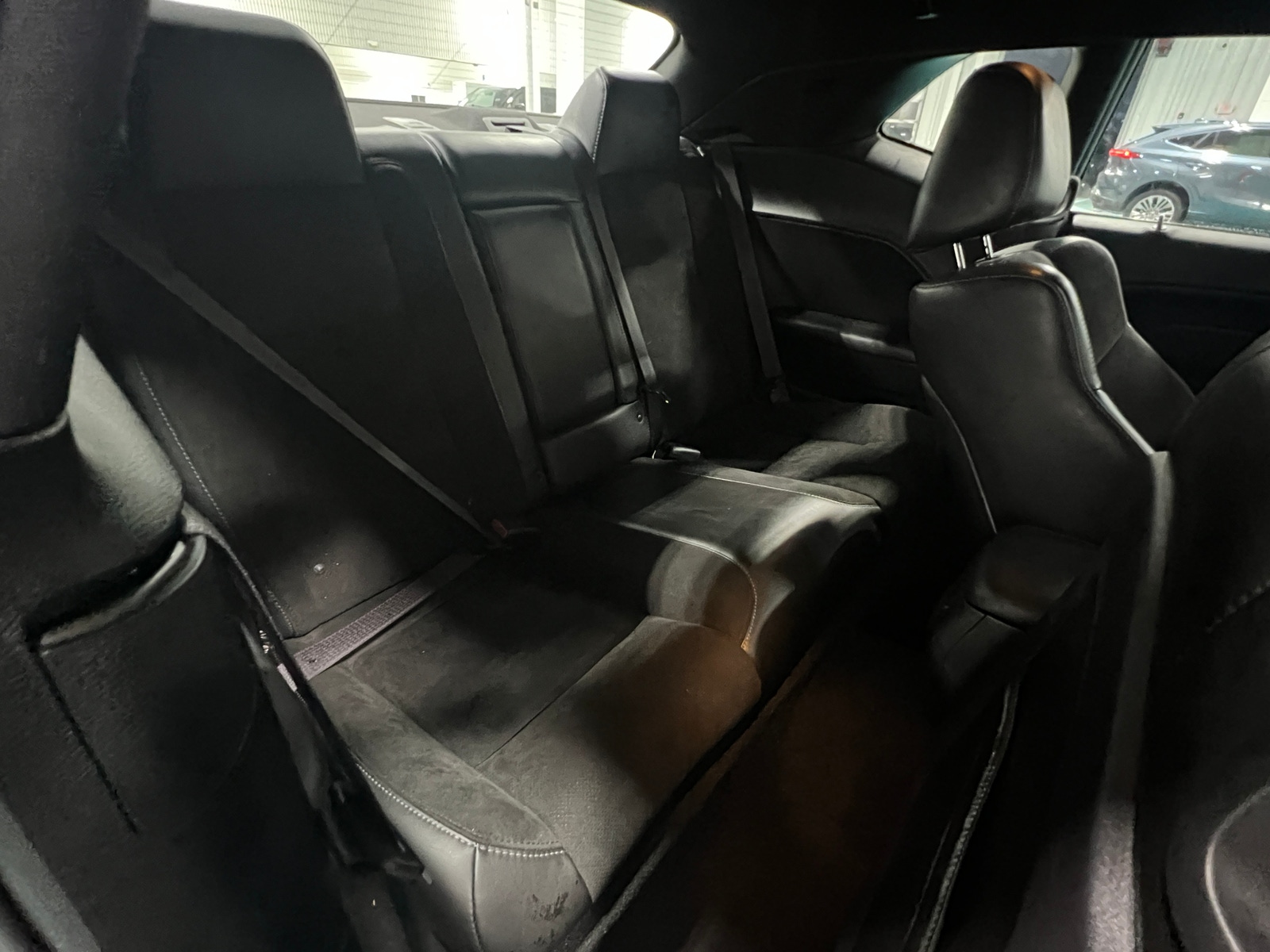 Thumbnail: 2021 Dodge Challenger - 5