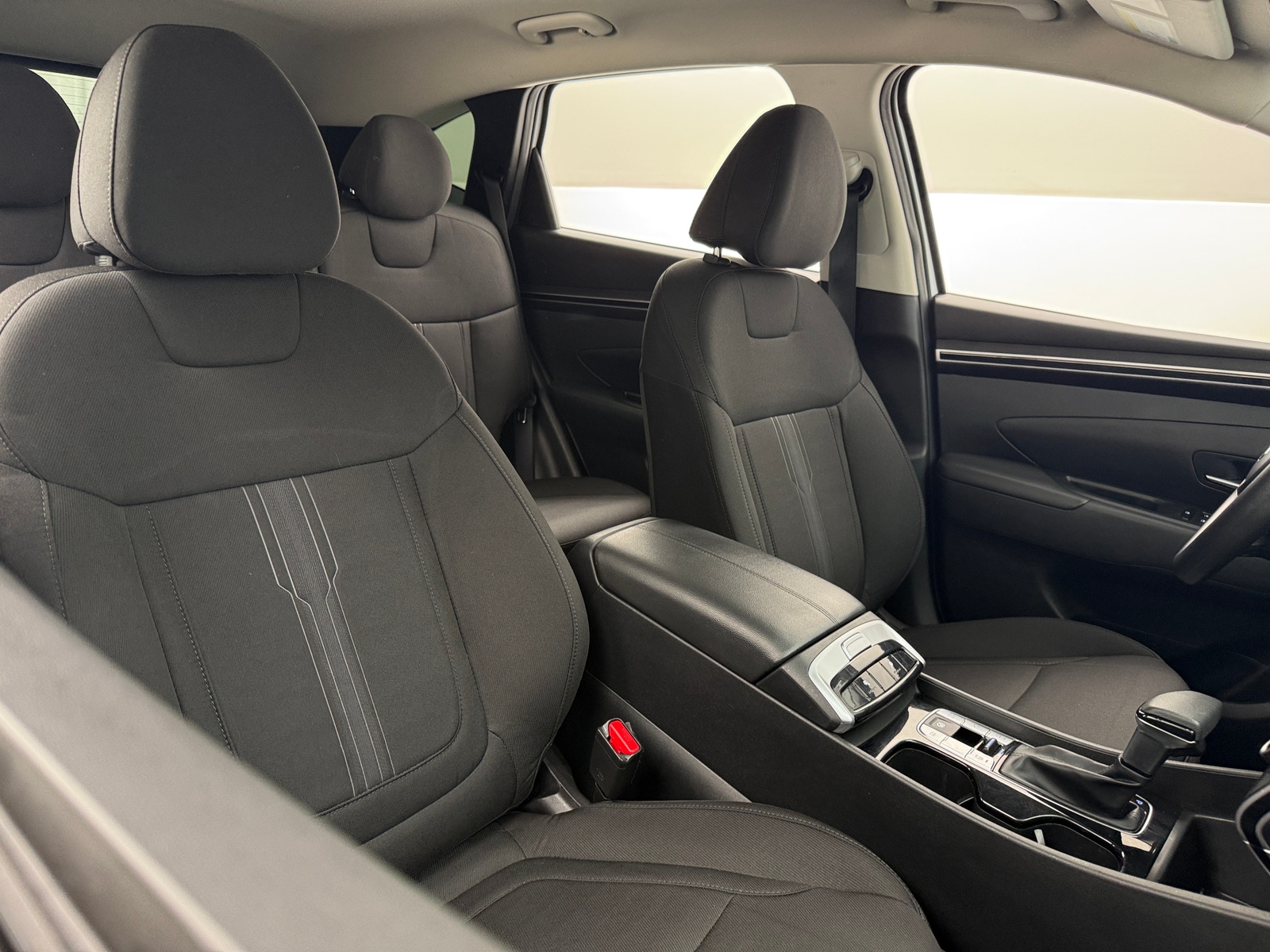 Thumbnail: 2023 Hyundai Tucson - 2