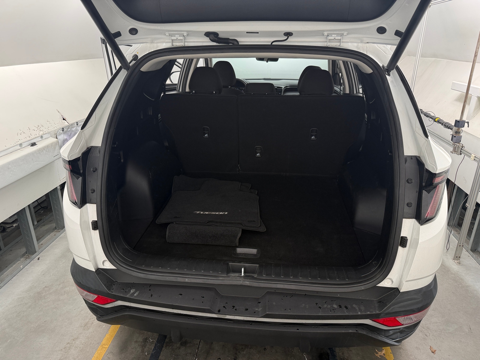 Thumbnail: 2023 Hyundai Tucson - 7