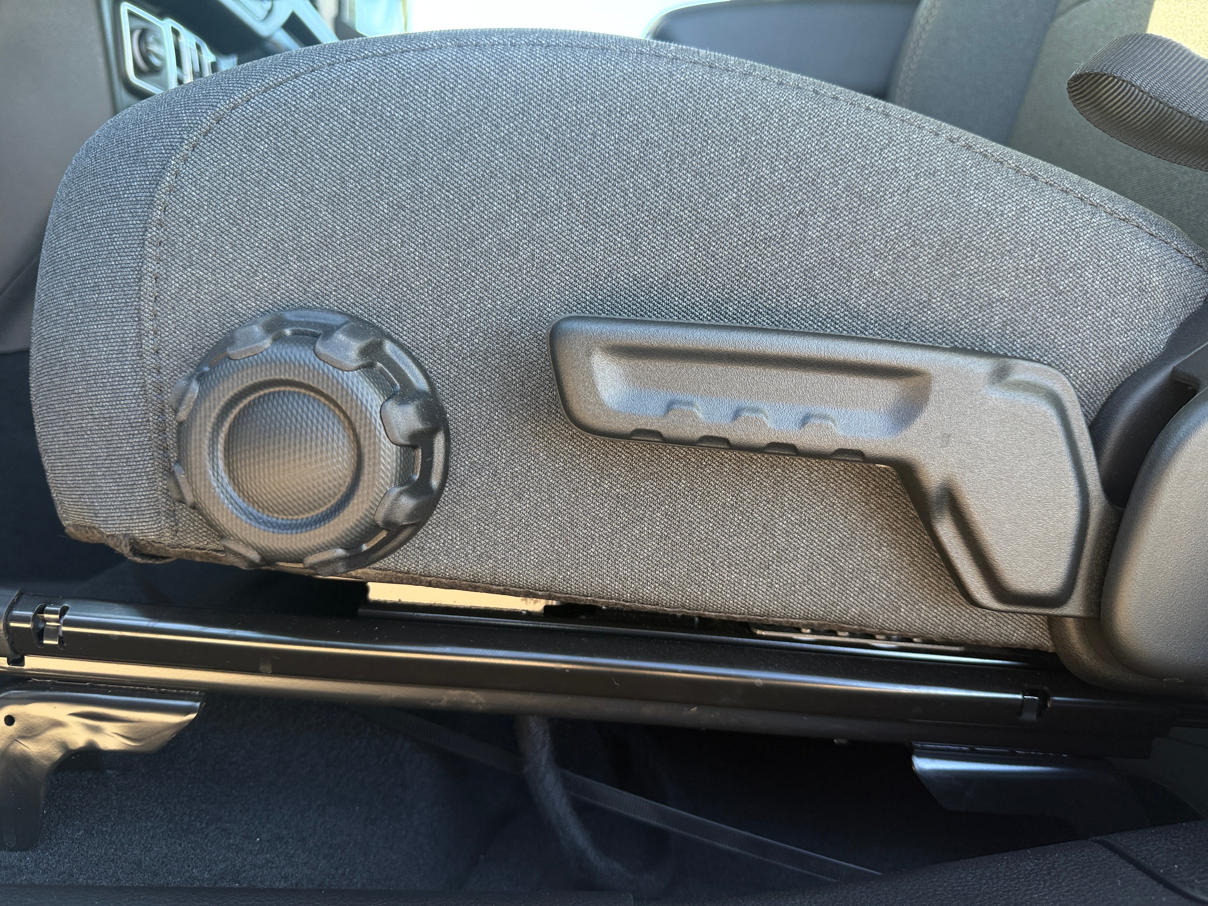 2026 Jeep Wrangler 4-Door Willys - Photo 3