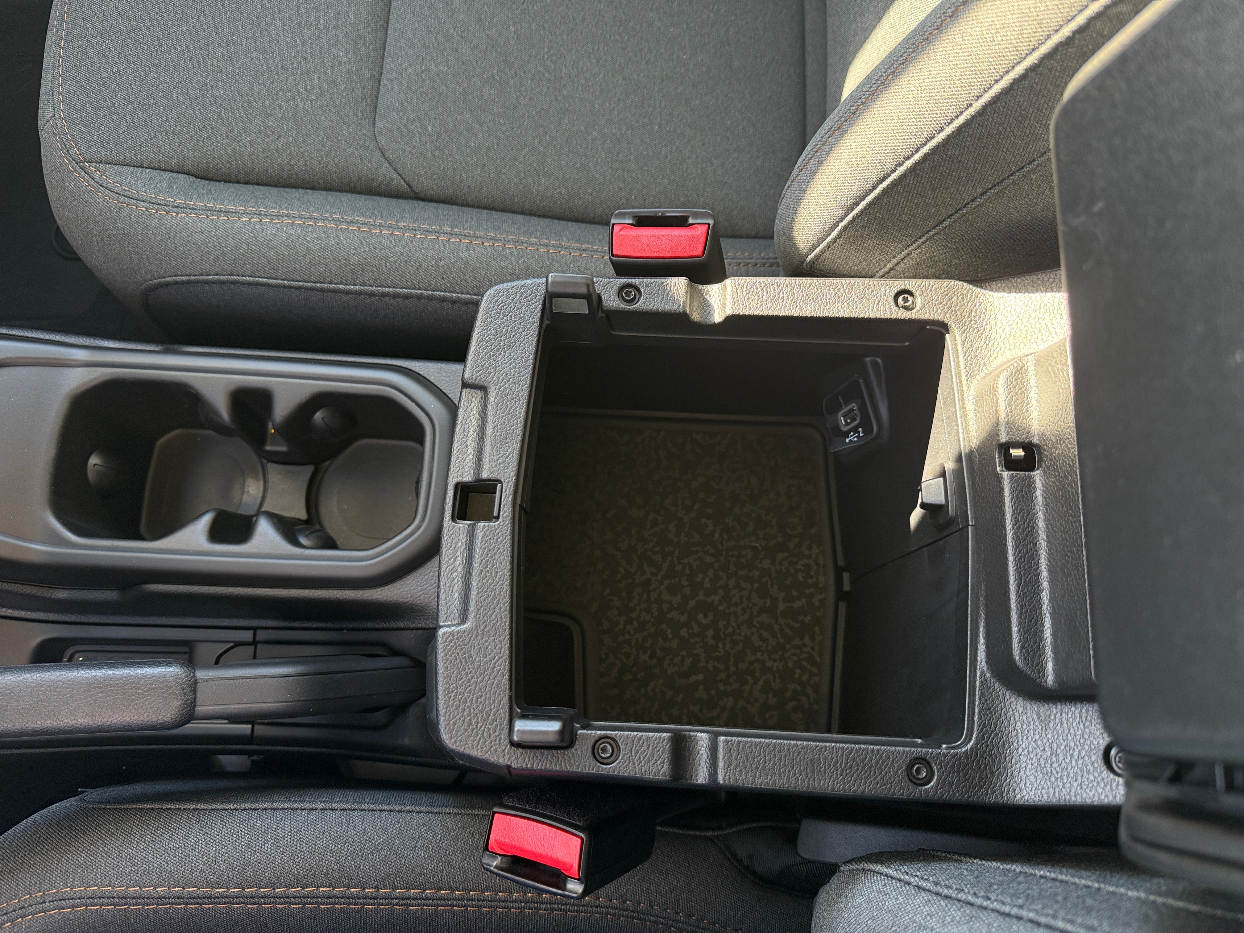 2026 Jeep Wrangler 4-Door Willys - Photo 15
