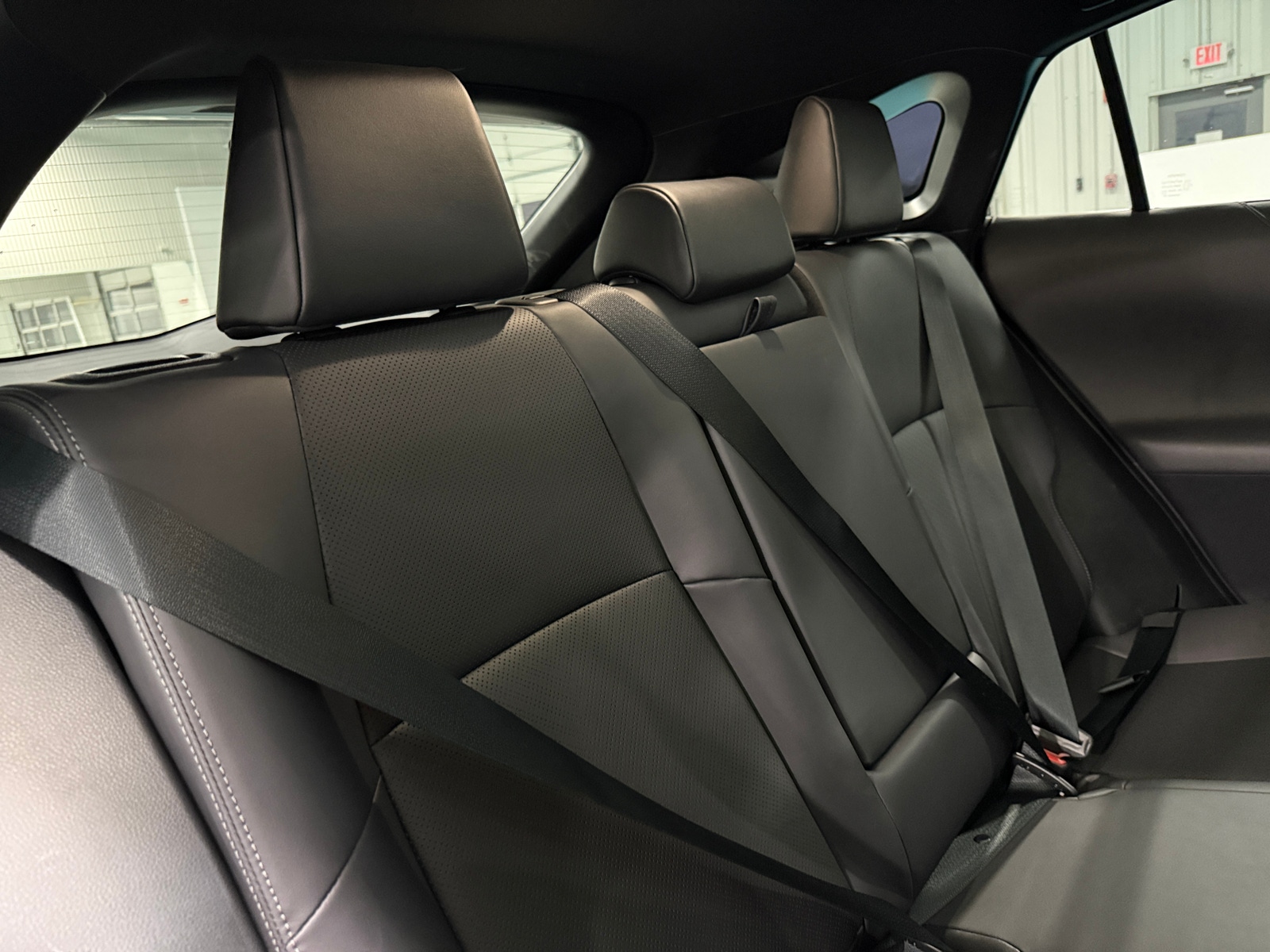 Thumbnail: 2024 Toyota Venza - 5