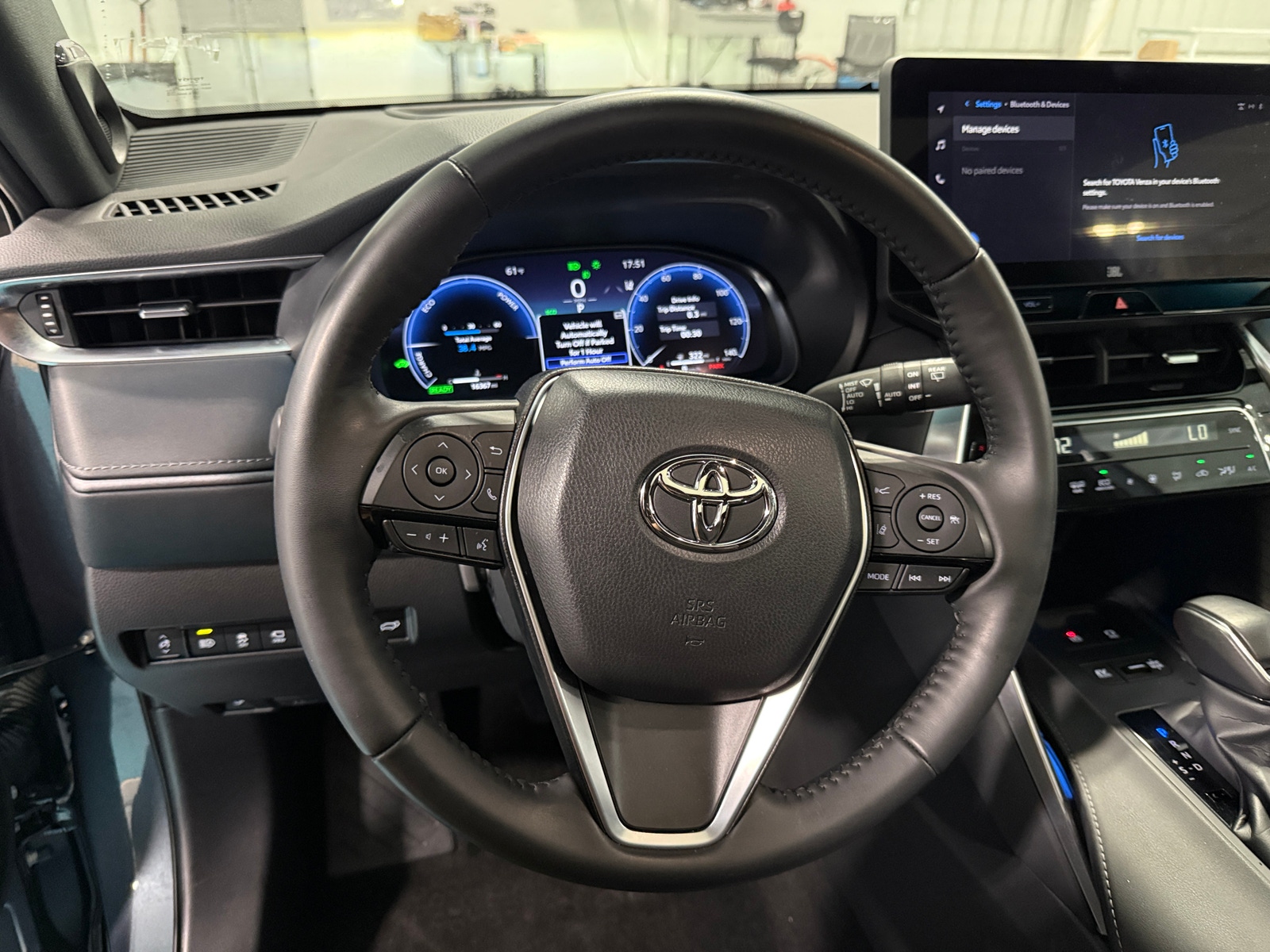 Thumbnail: 2024 Toyota Venza - 4