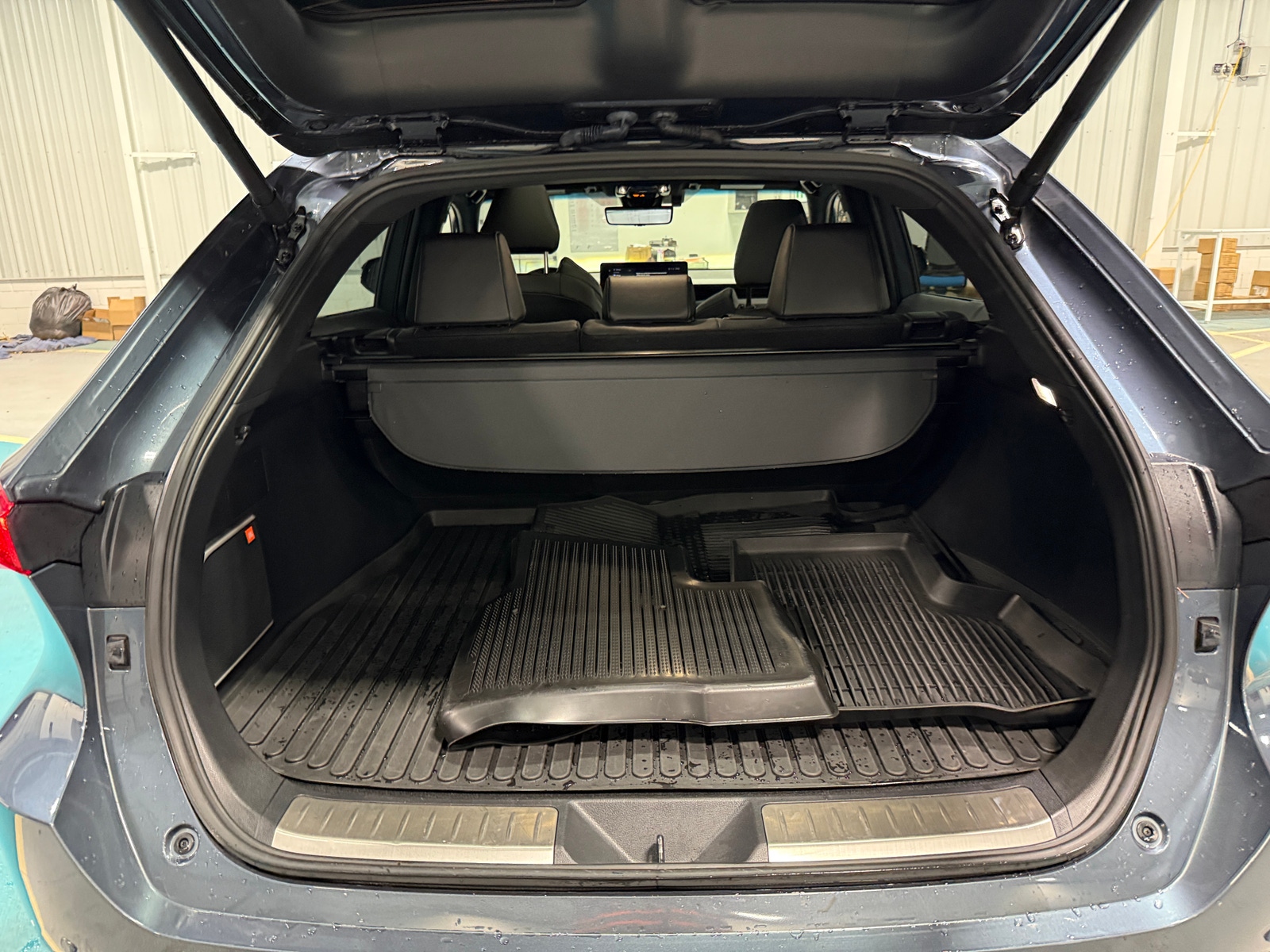 Thumbnail: 2024 Toyota Venza - 6