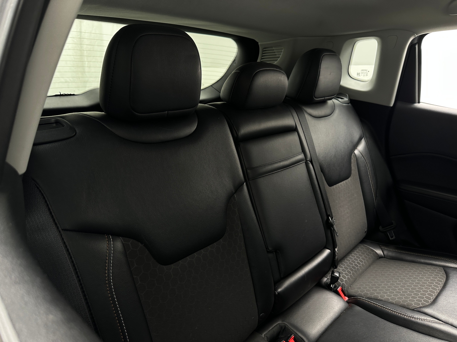 Thumbnail: 2018 Jeep Compass - 6