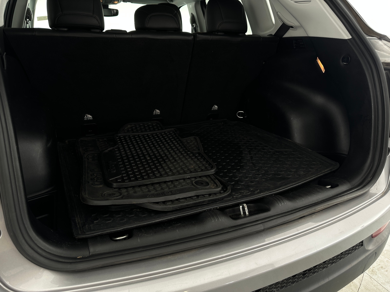 Thumbnail: 2018 Jeep Compass - 7