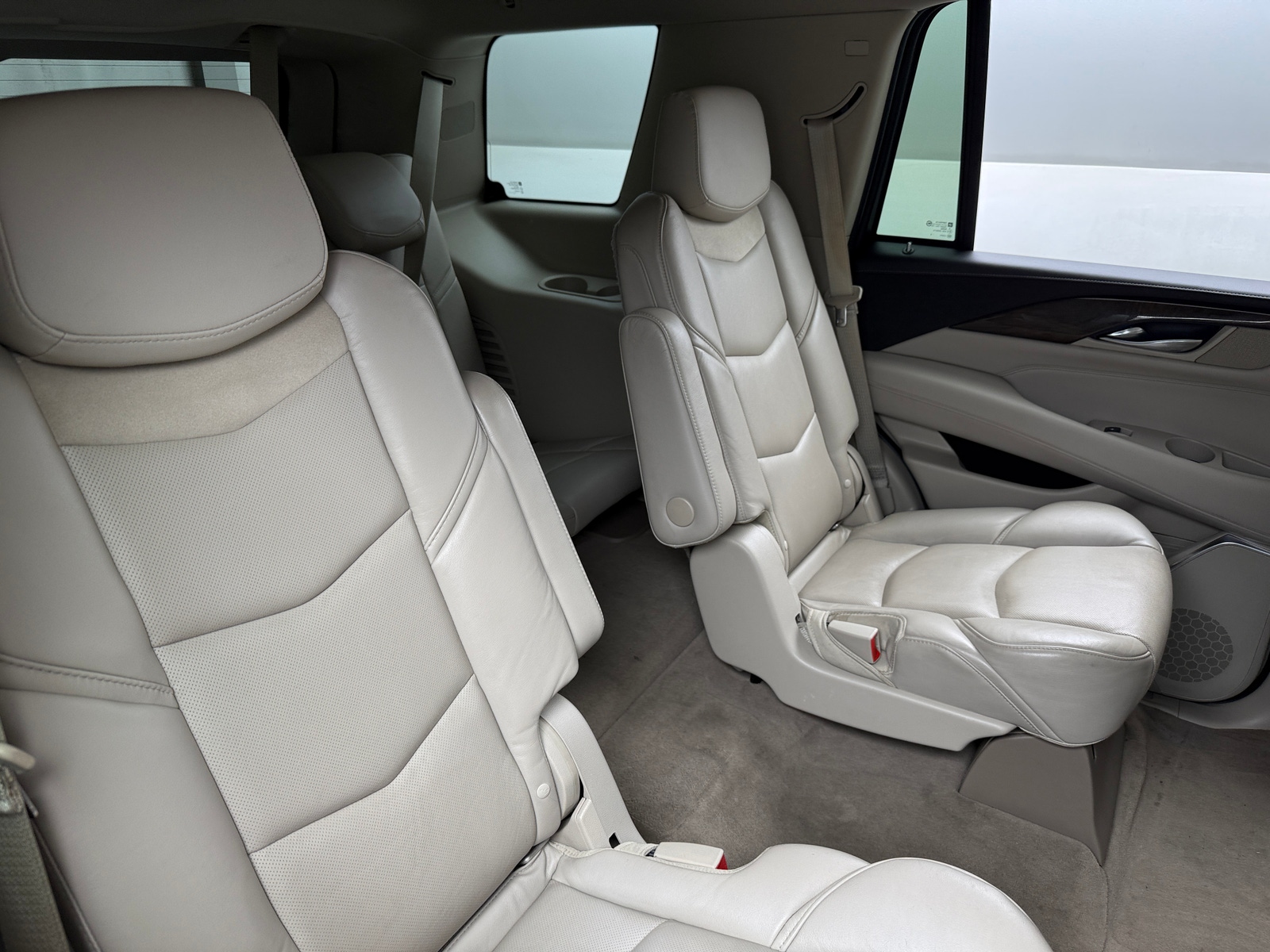 Thumbnail: 2019 Cadillac Escalade - 5