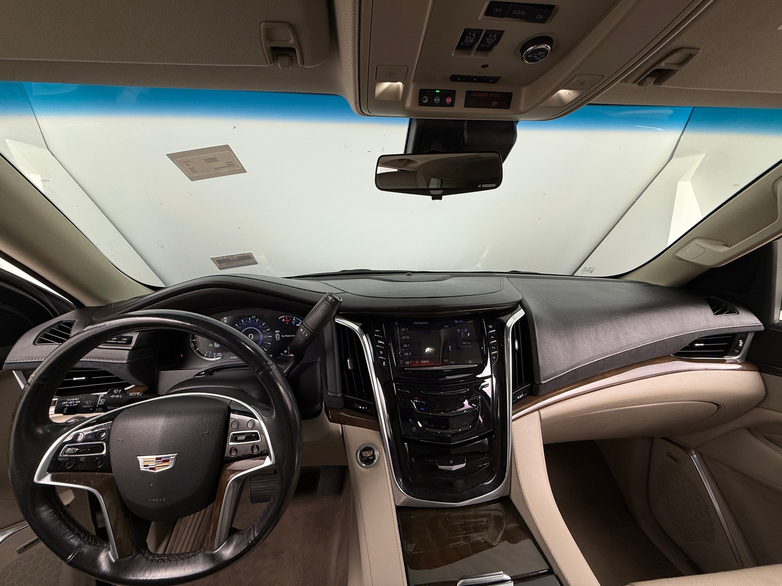 Thumbnail: 2019 Cadillac Escalade - 2