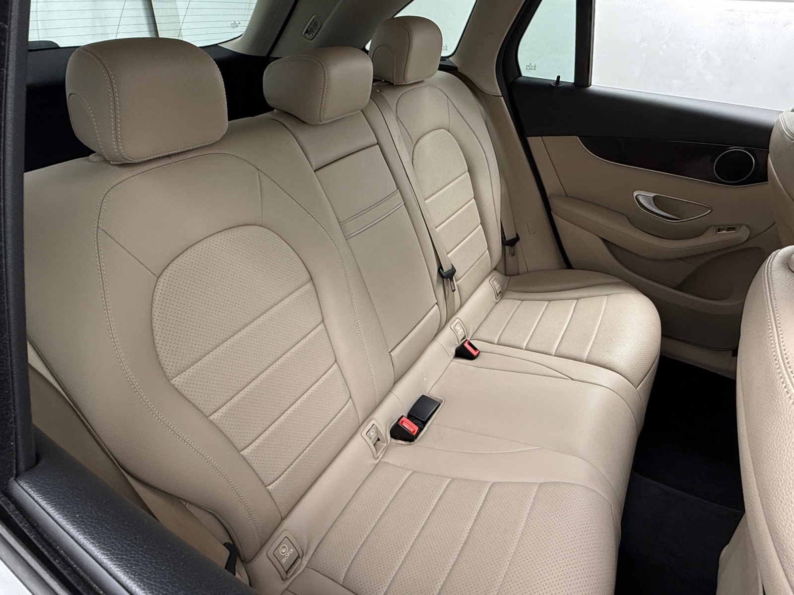 Thumbnail: 2021 Mercedes-Benz GLC - 5