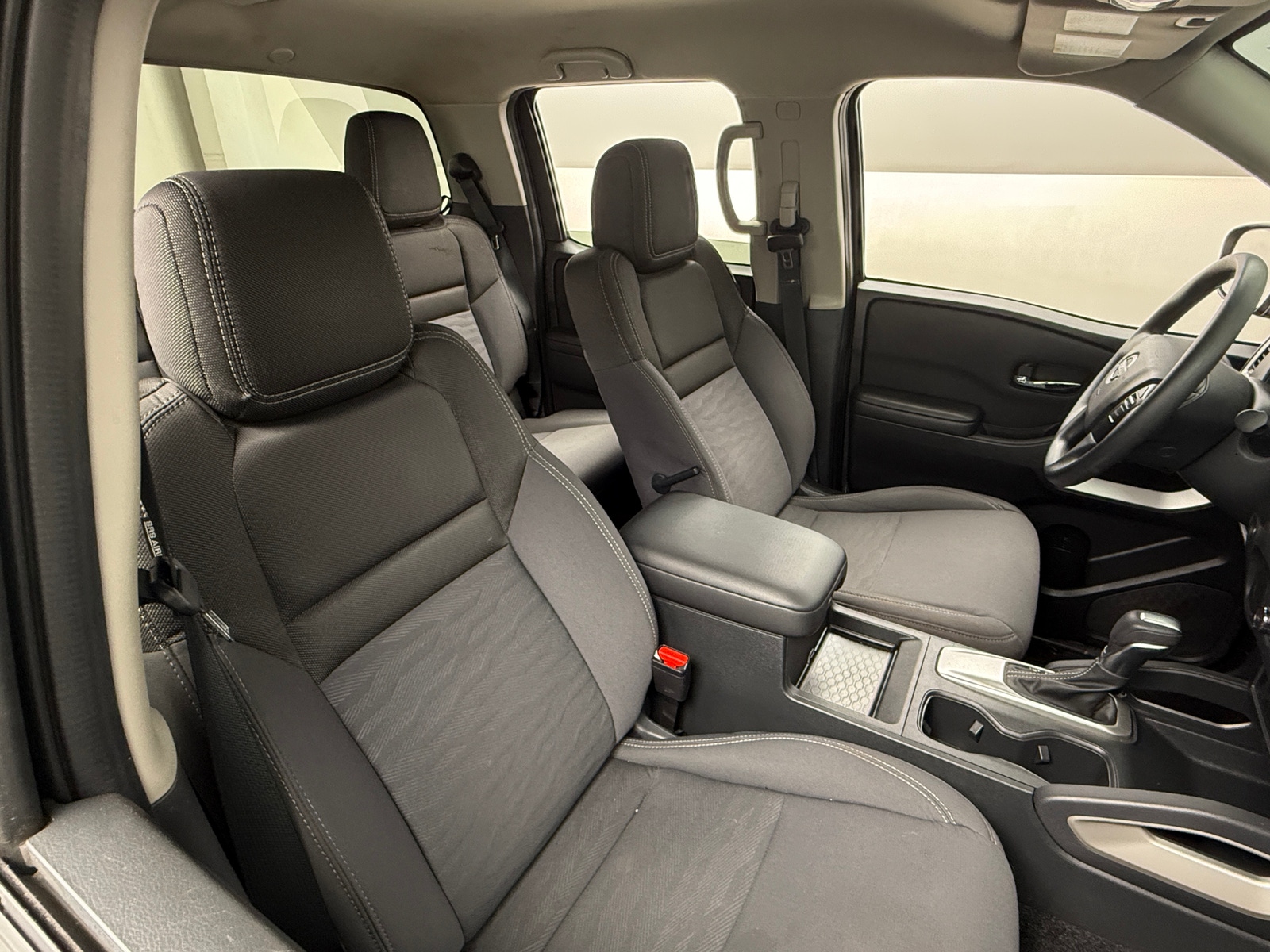 Thumbnail: 2023 Nissan Frontier - 2