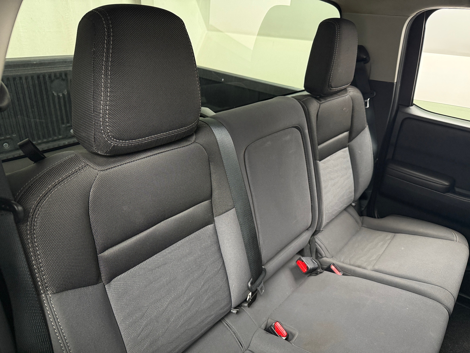 Thumbnail: 2023 Nissan Frontier - 6