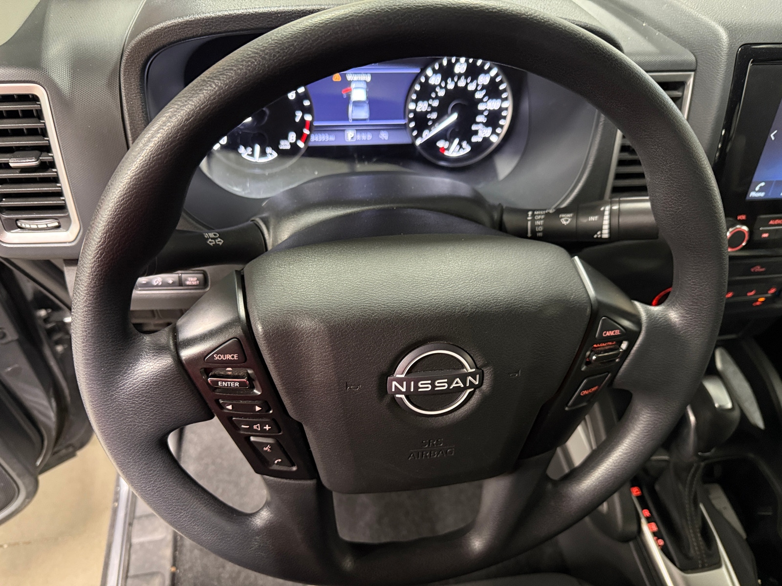 Thumbnail: 2023 Nissan Frontier - 5