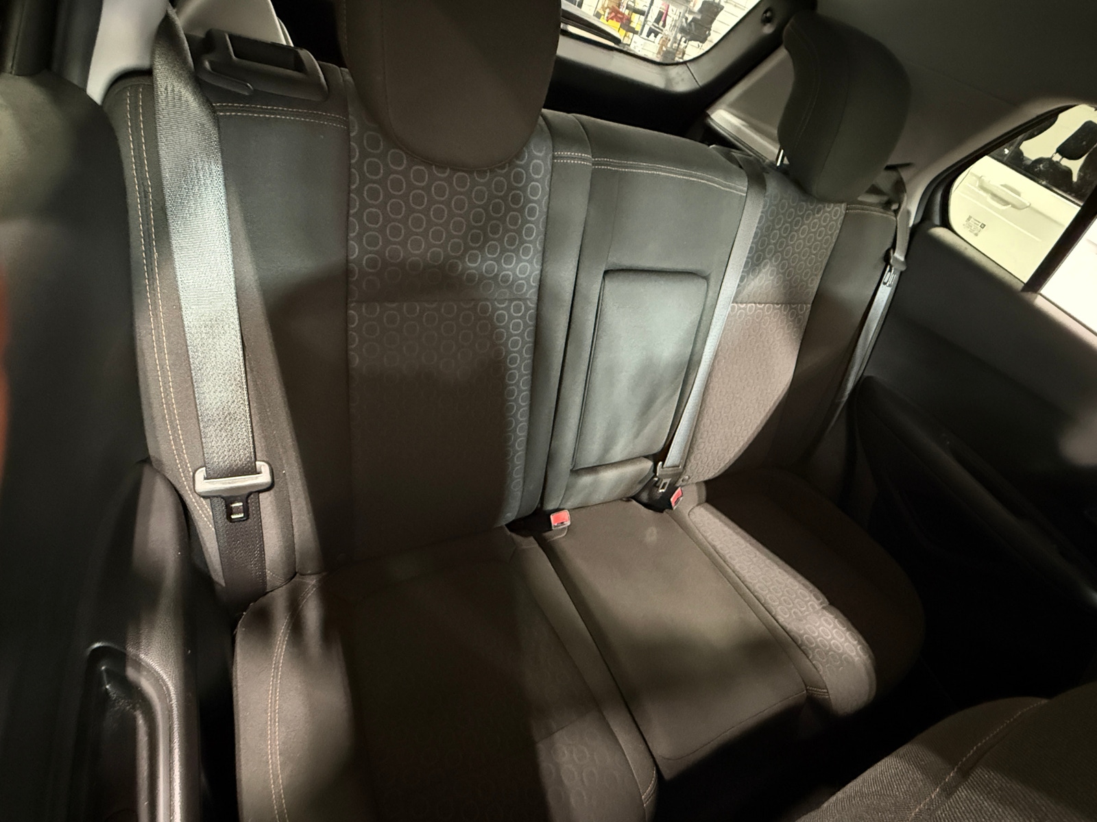 Thumbnail: 2020 Chevrolet Trax - 6