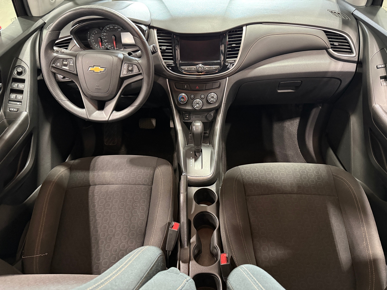 Thumbnail: 2020 Chevrolet Trax - 3