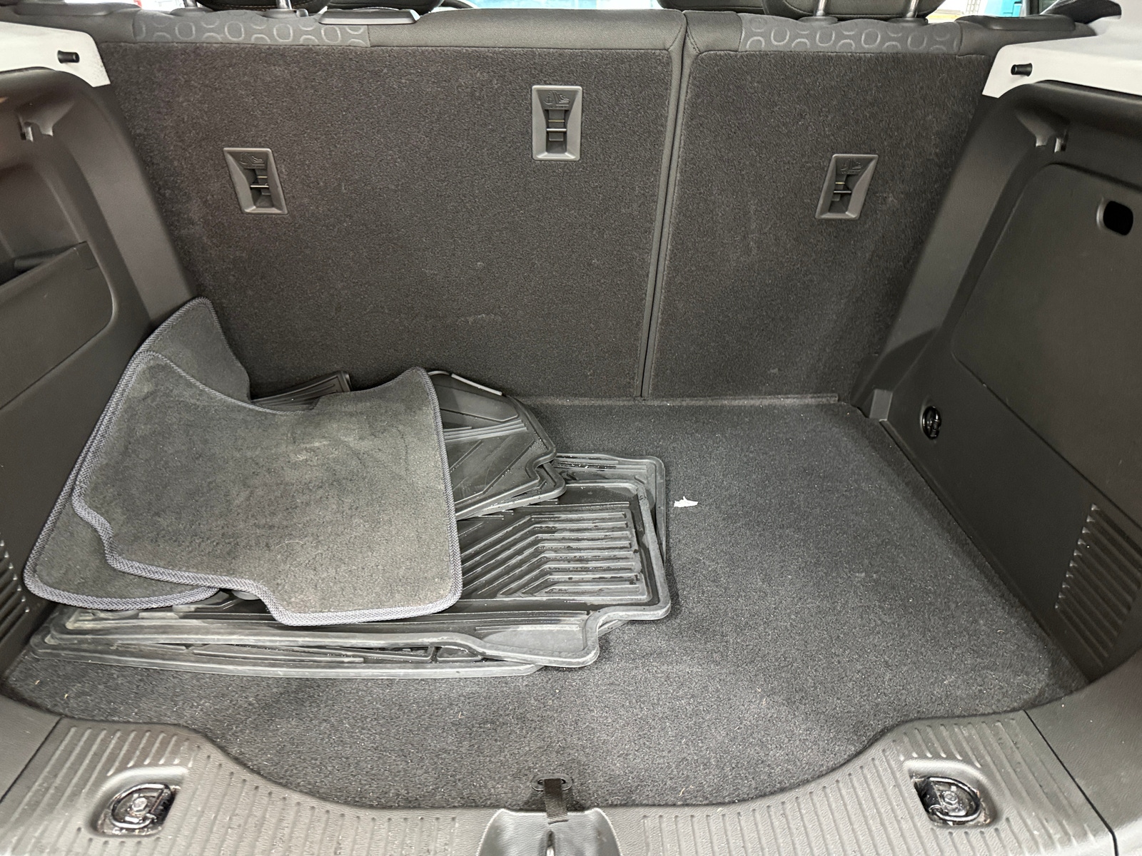 Thumbnail: 2020 Chevrolet Trax - 7