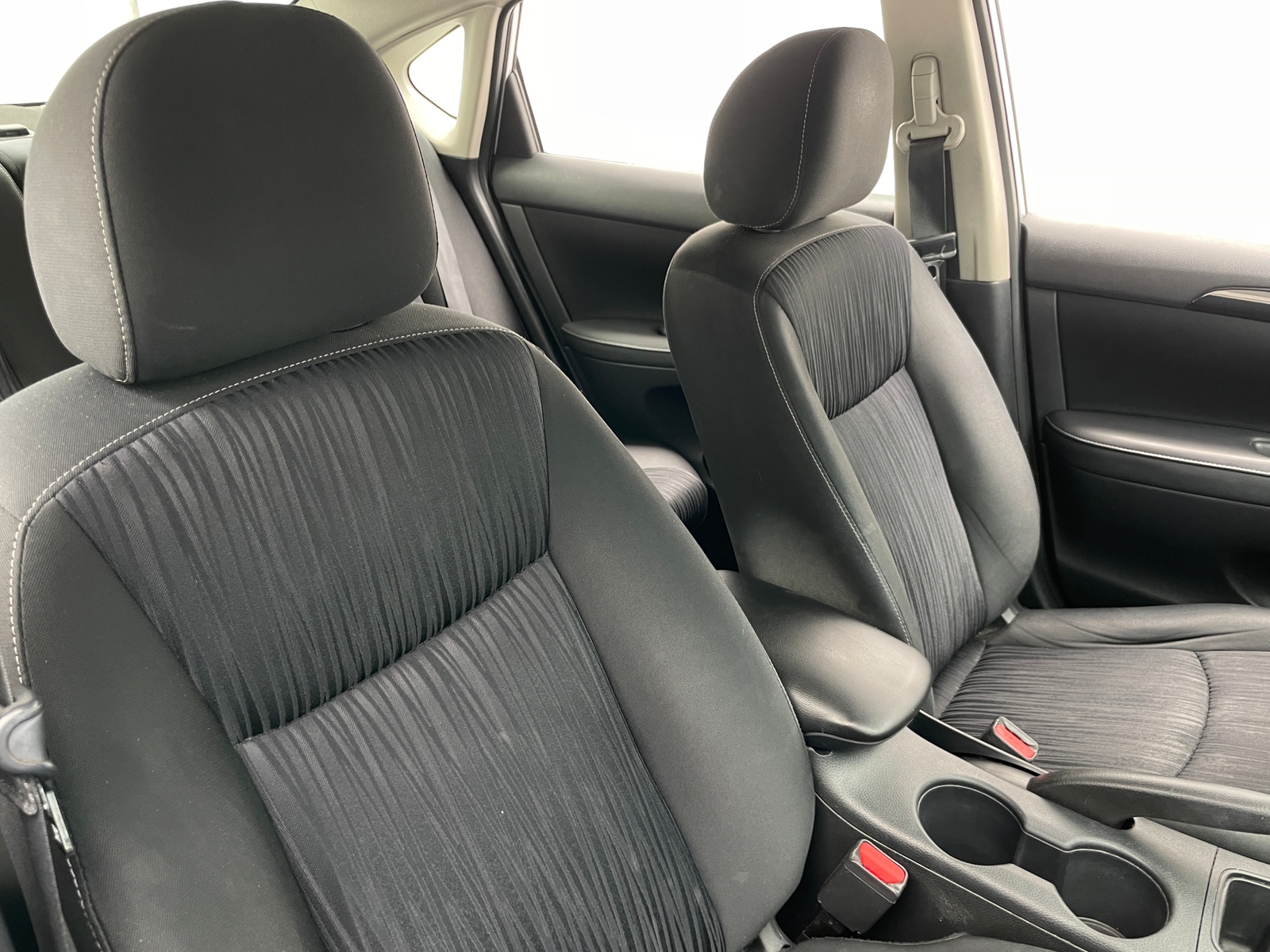 Thumbnail: 2019 Nissan Sentra - 2